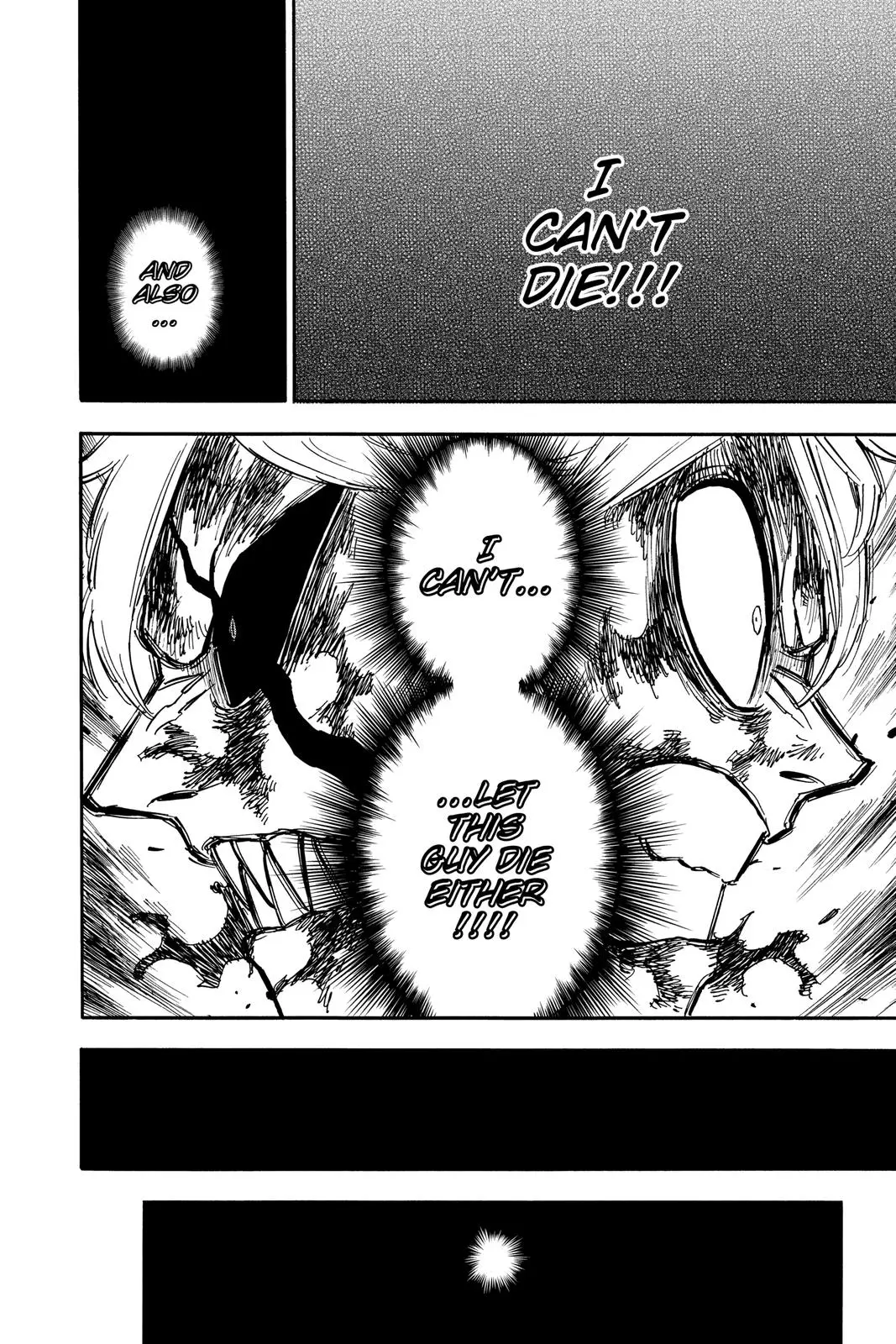Read Black Clover - Chapter 272 - blackclover.com.lv | Image 15