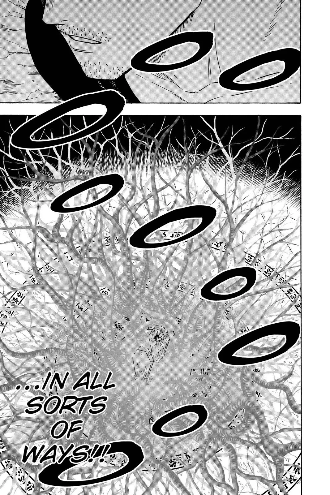 Read Black Clover - Chapter 273 - blackclover.com.lv | Image 11