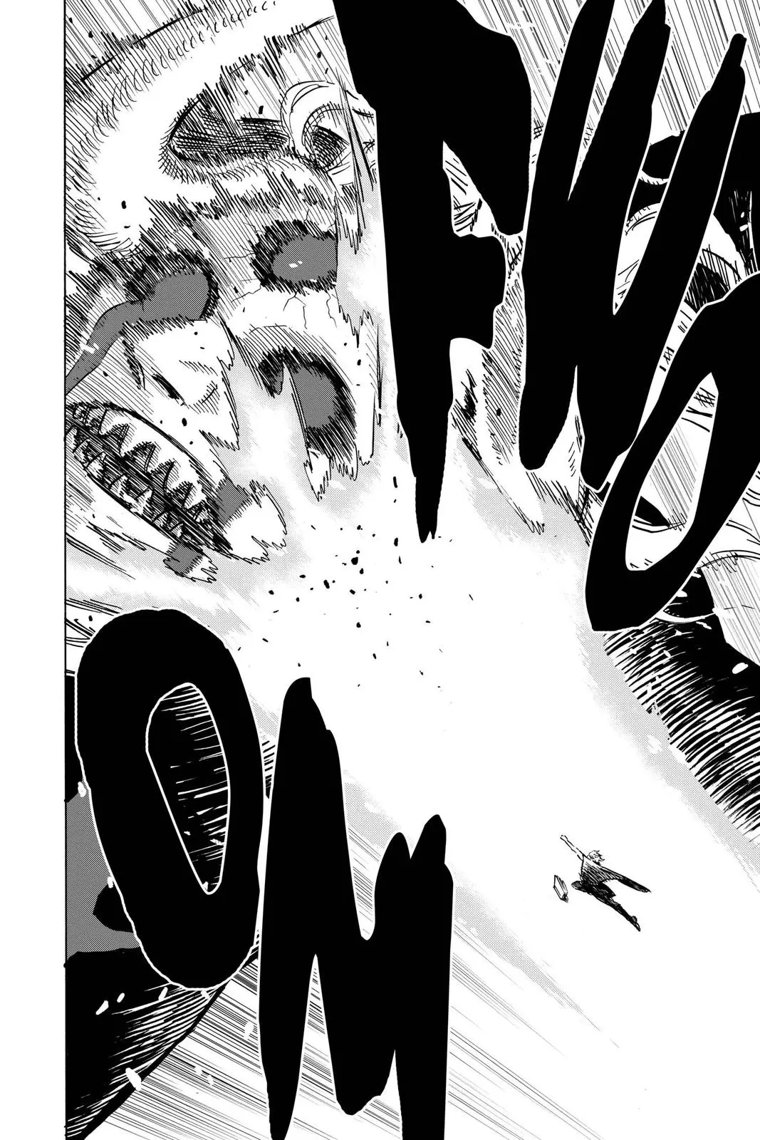 Read Black Clover - Chapter 274 - blackclover.com.lv | Image 15