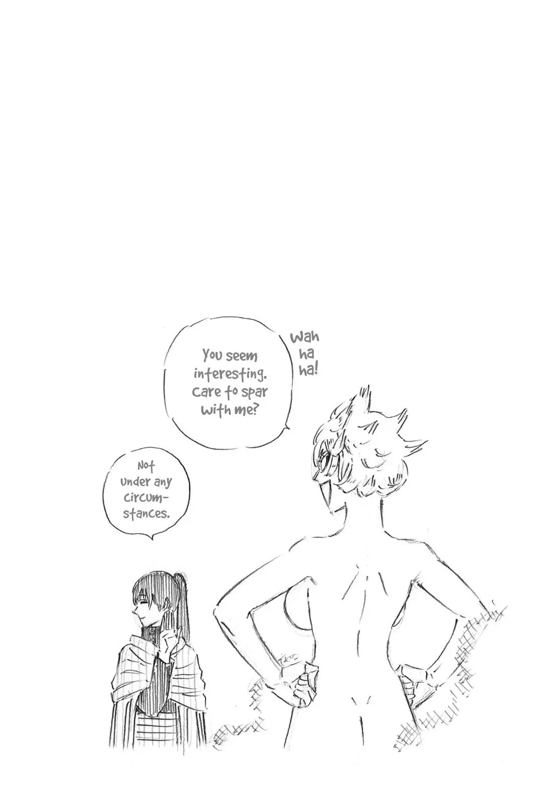 Read Black Clover - Chapter 274 - blackclover.com.lv | Image 17