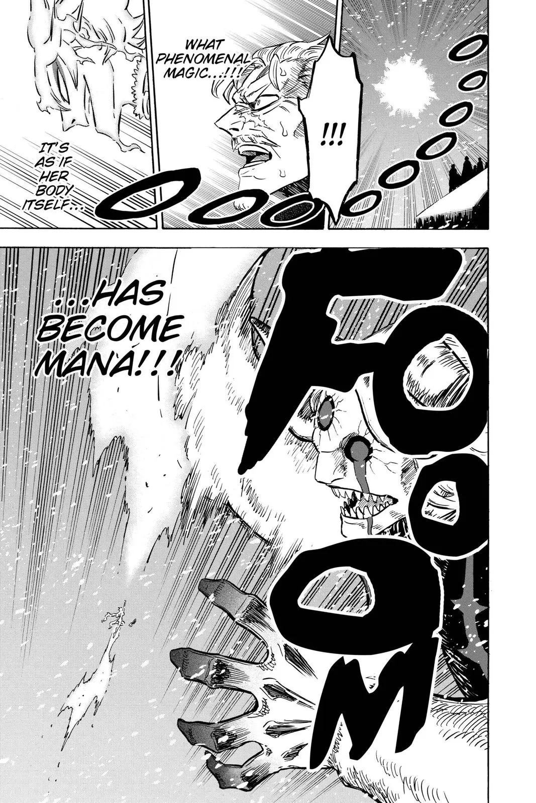 Read Black Clover - Chapter 275 - blackclover.com.lv | Image 9