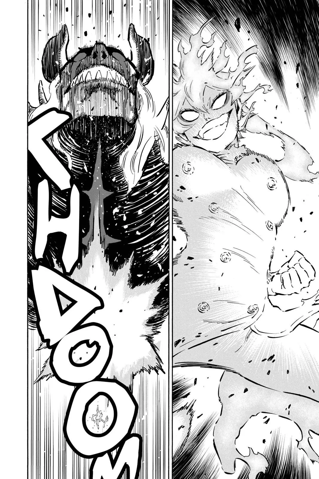 Read Black Clover - Chapter 275 - blackclover.com.lv | Image 11