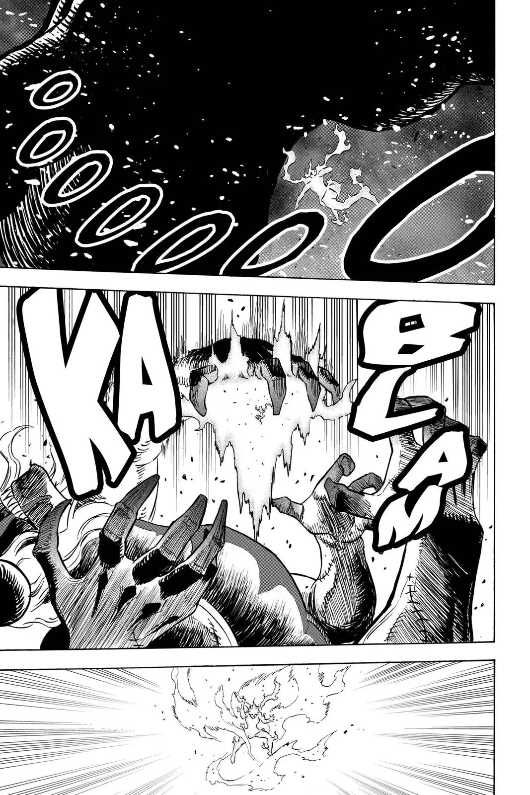 Read Black Clover - Chapter 275 - blackclover.com.lv | Image 12