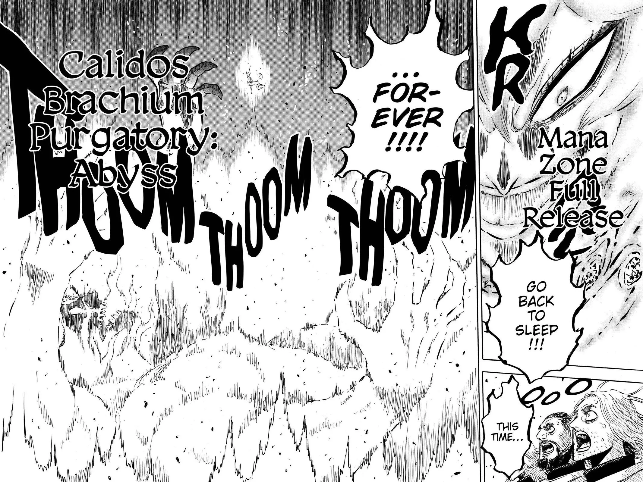 Read Black Clover - Chapter 275 - blackclover.com.lv | Image 13