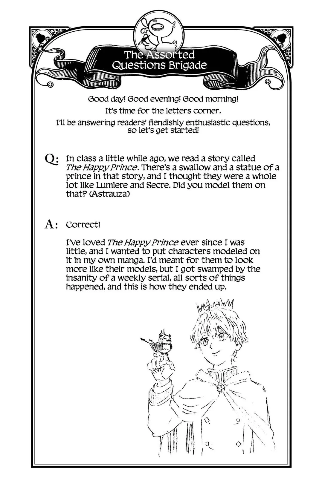 Read Black Clover - Chapter 275 - blackclover.com.lv | Image 15