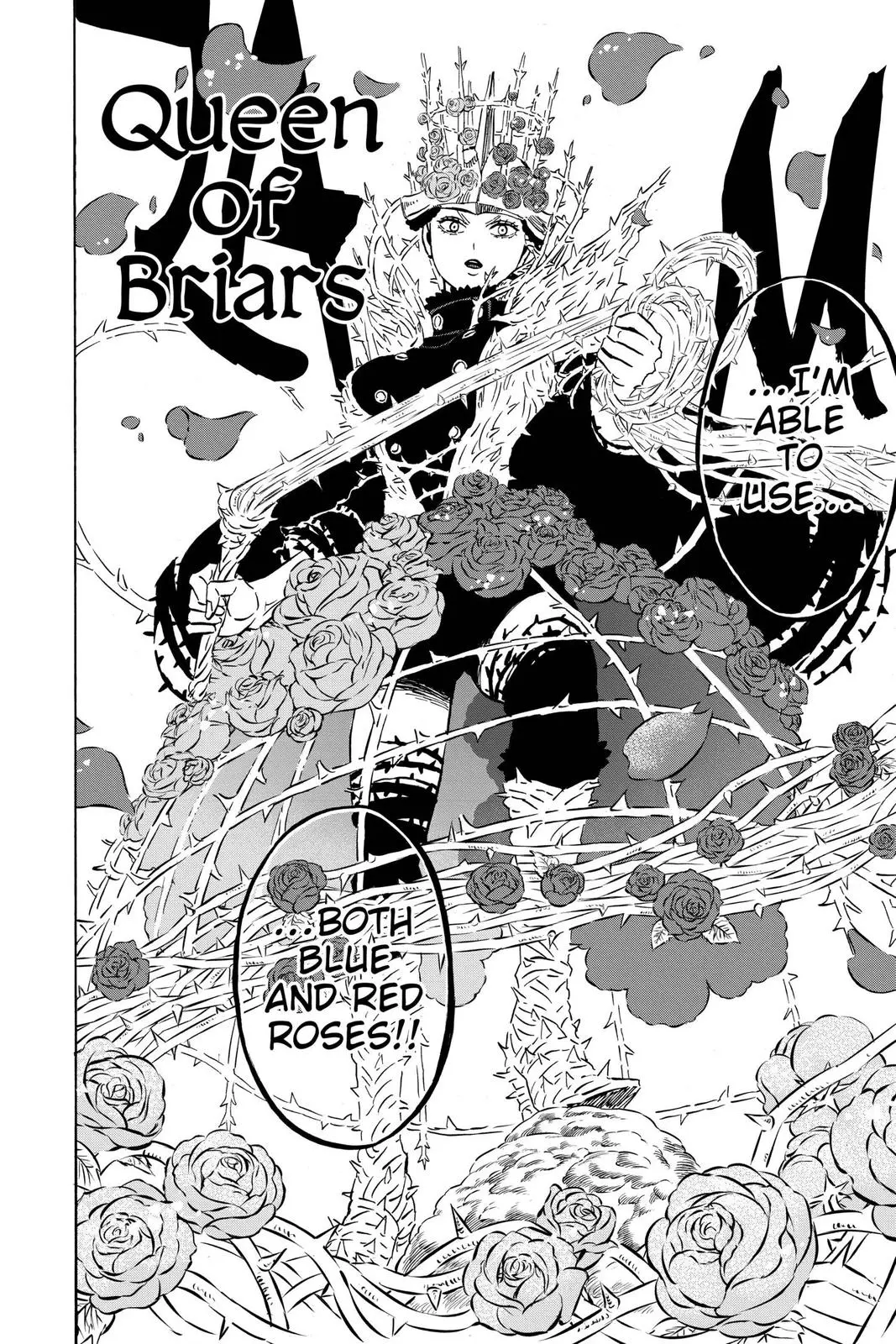 Read Black Clover - Chapter 277 - blackclover.com.lv | Image 13