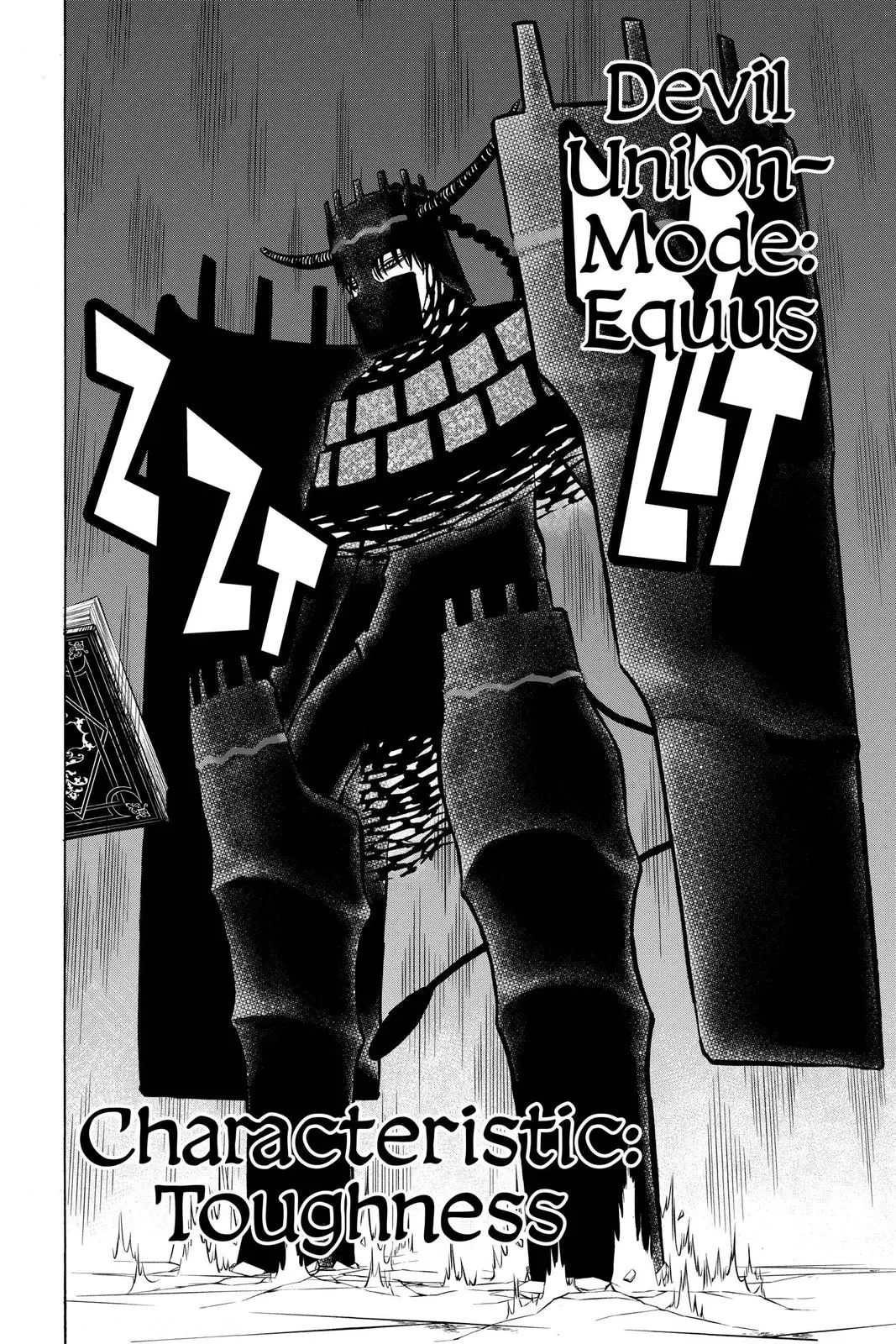 Read Black Clover - Chapter 278 - blackclover.com.lv | Image 5