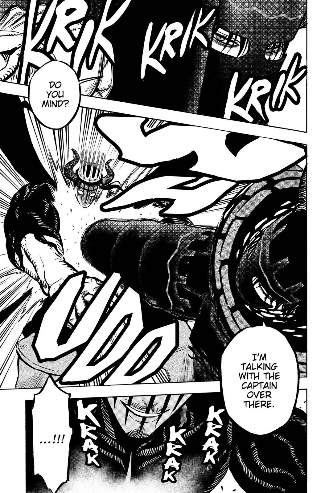 Read Black Clover - Chapter 278 - blackclover.com.lv | Image 8