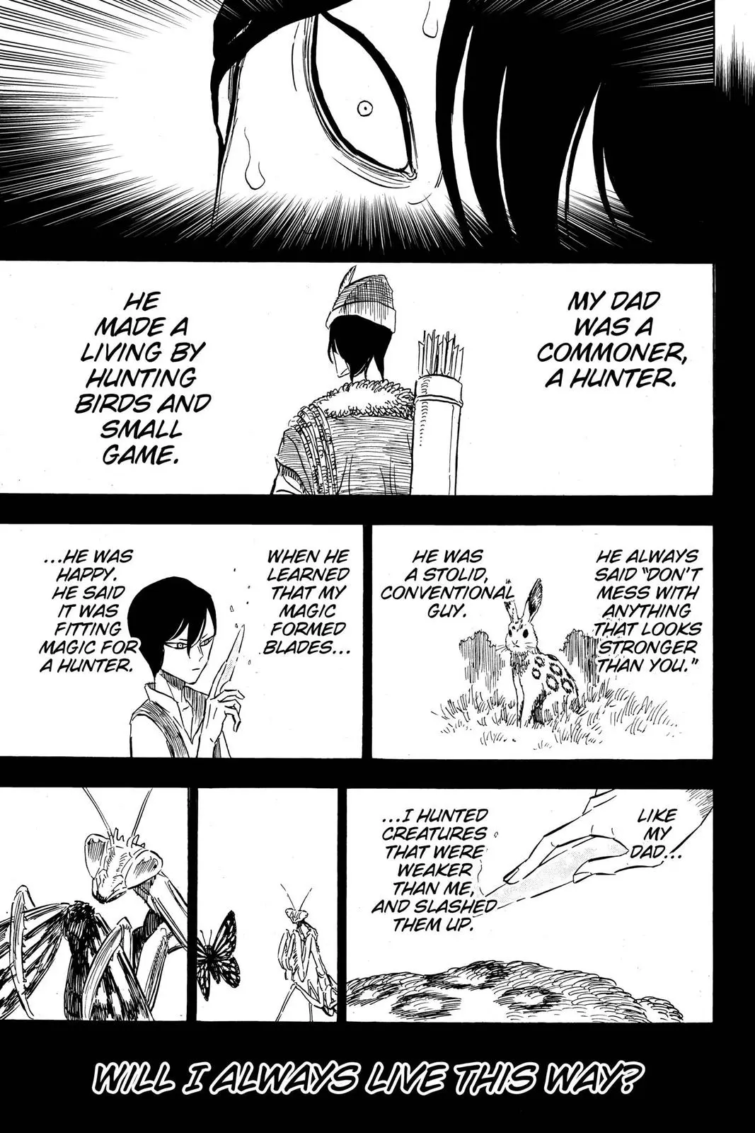 Read Black Clover - Chapter 278 - blackclover.com.lv | Image 10