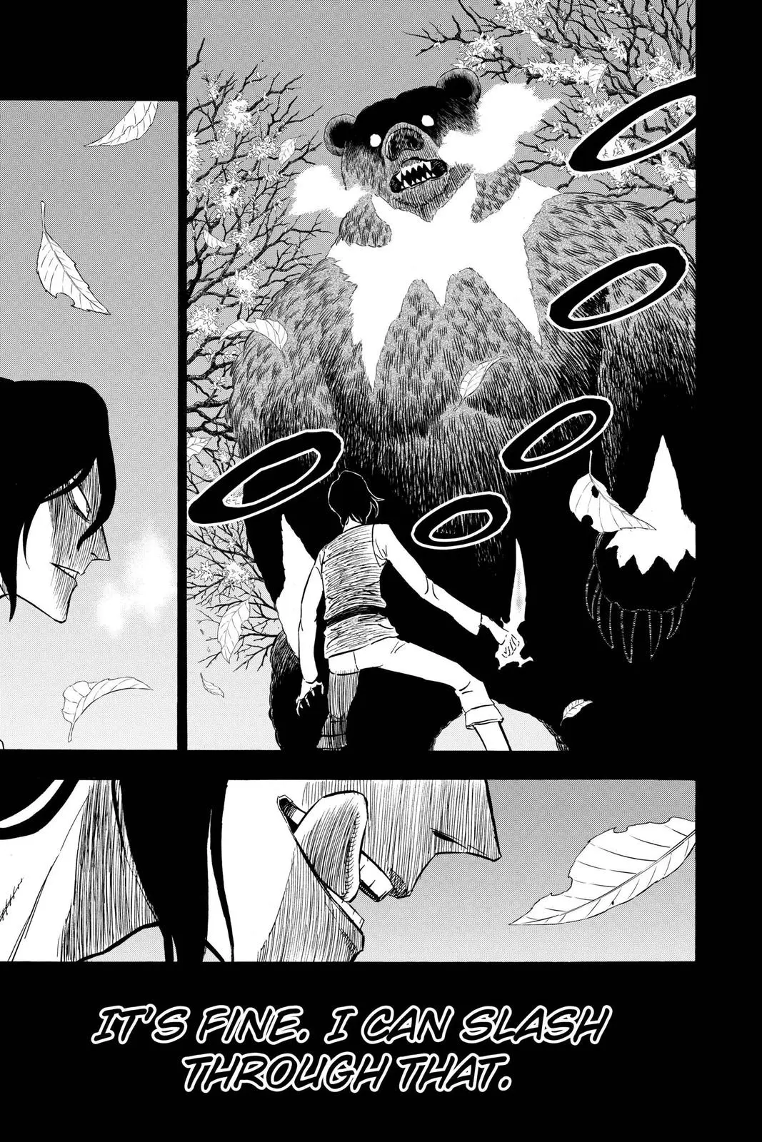 Read Black Clover - Chapter 278 - blackclover.com.lv | Image 12