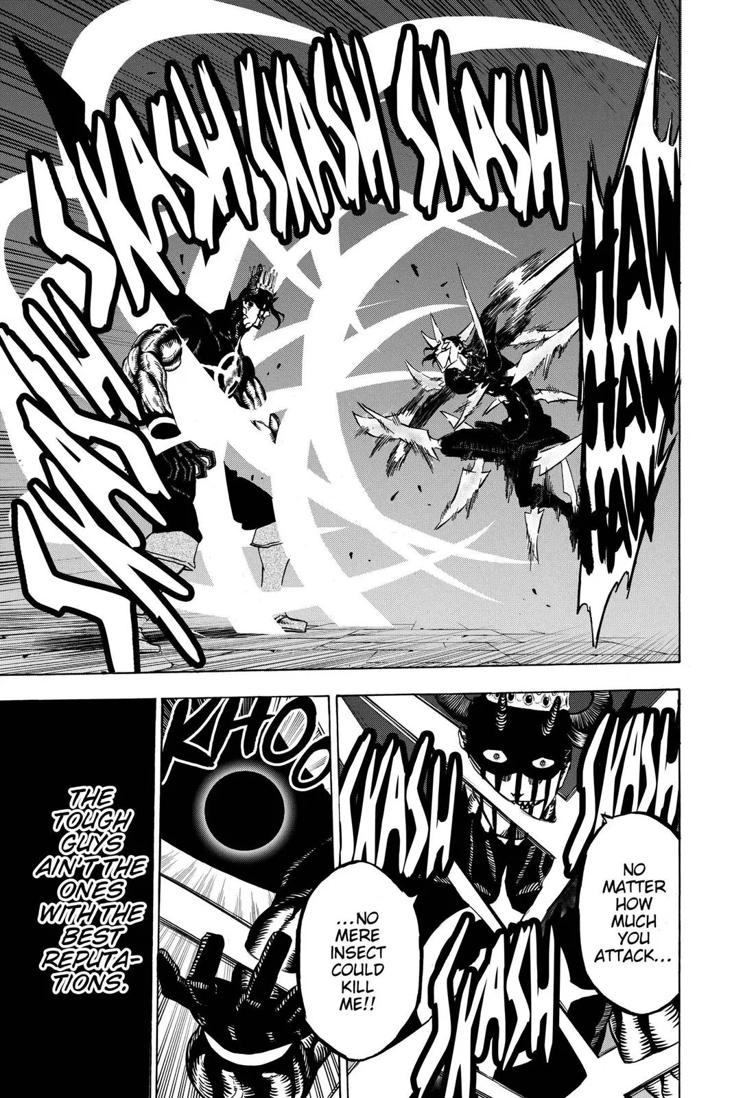 Read Black Clover - Chapter 278 - blackclover.com.lv | Image 16
