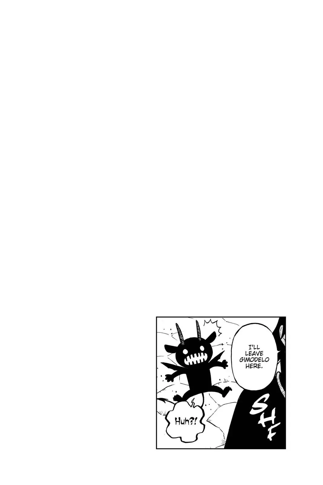 Read Black Clover - Chapter 278 - blackclover.com.lv | Image 18