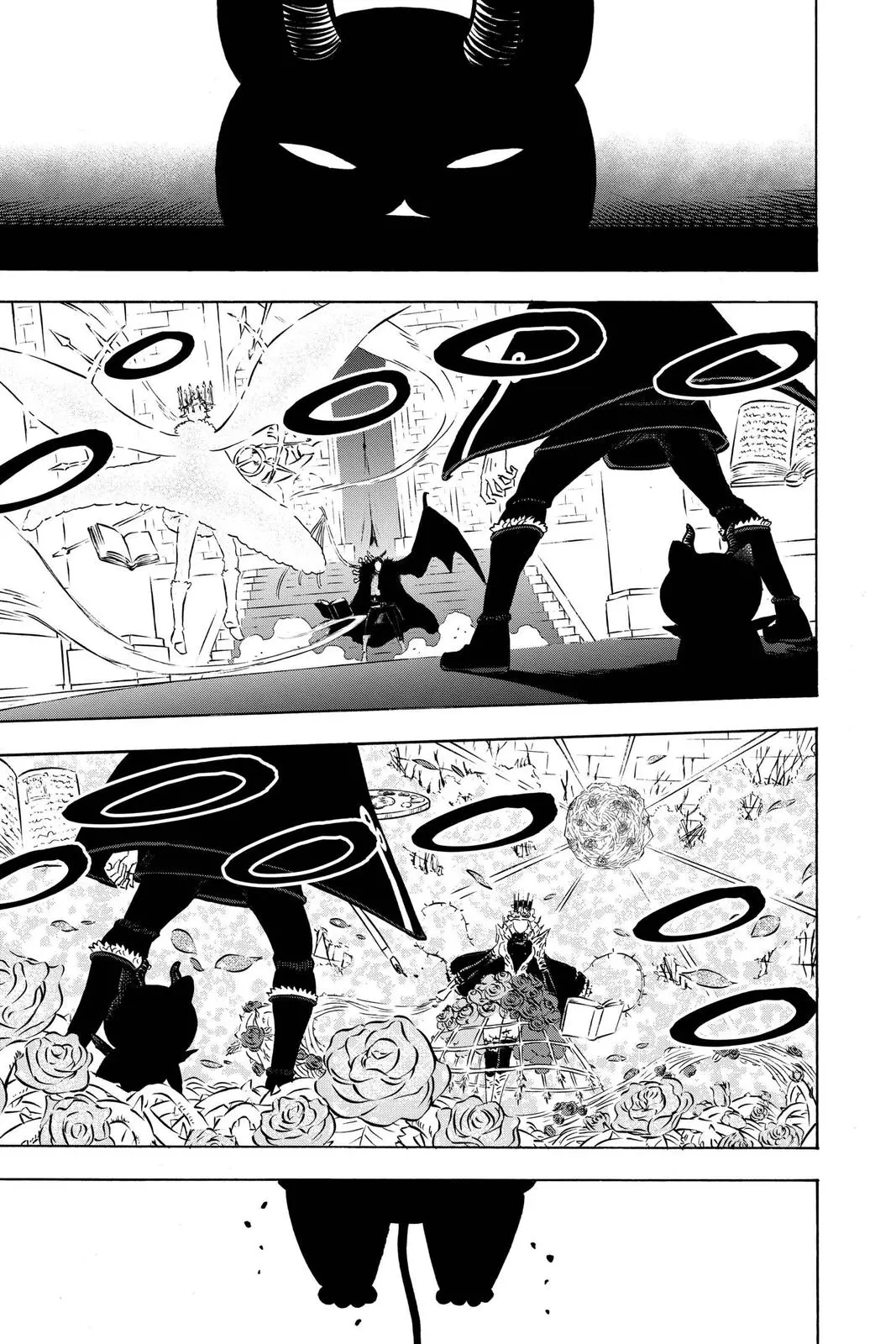 Read Black Clover - Chapter 279 - blackclover.com.lv | Image 3