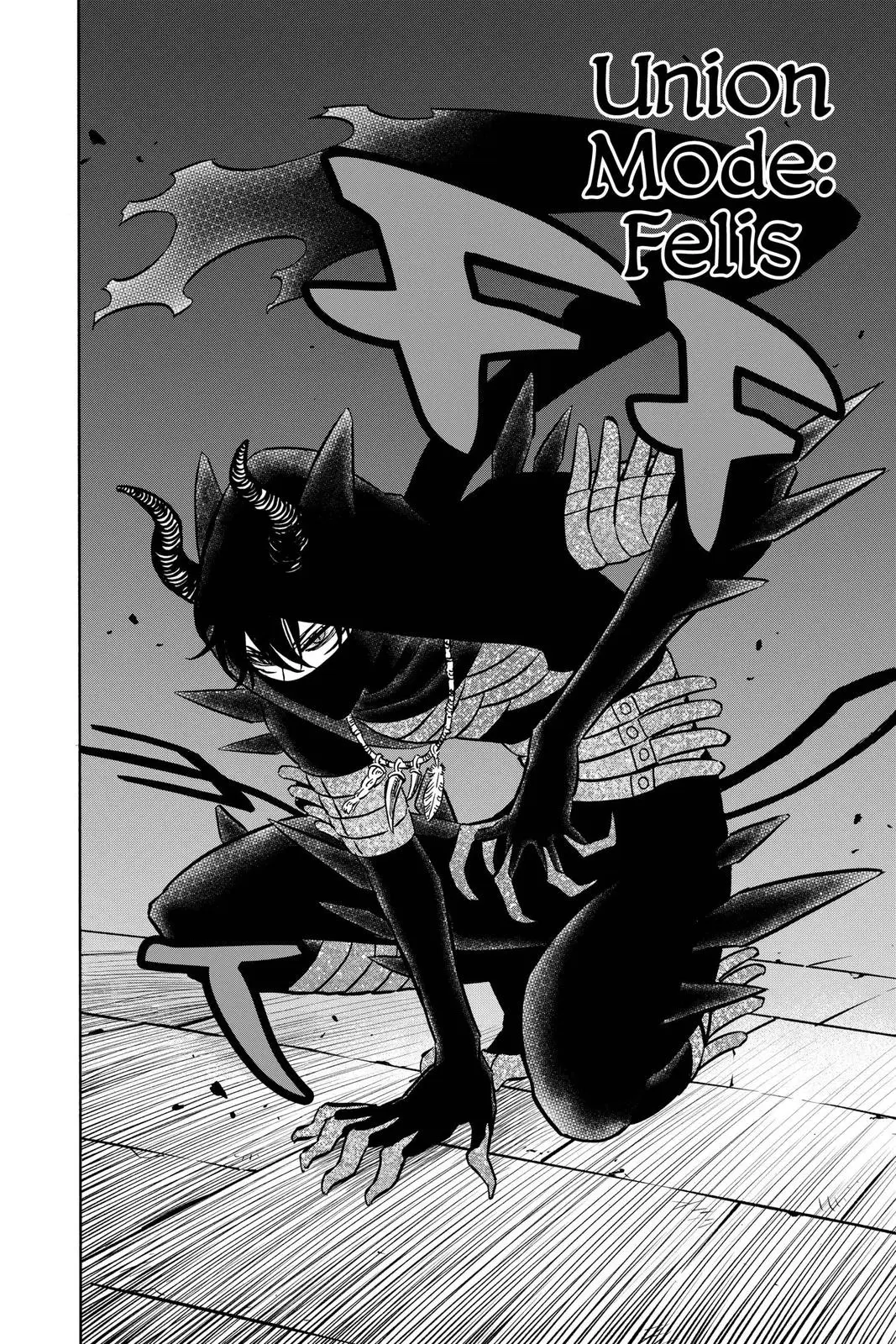 Read Black Clover - Chapter 279 - blackclover.com.lv | Image 7