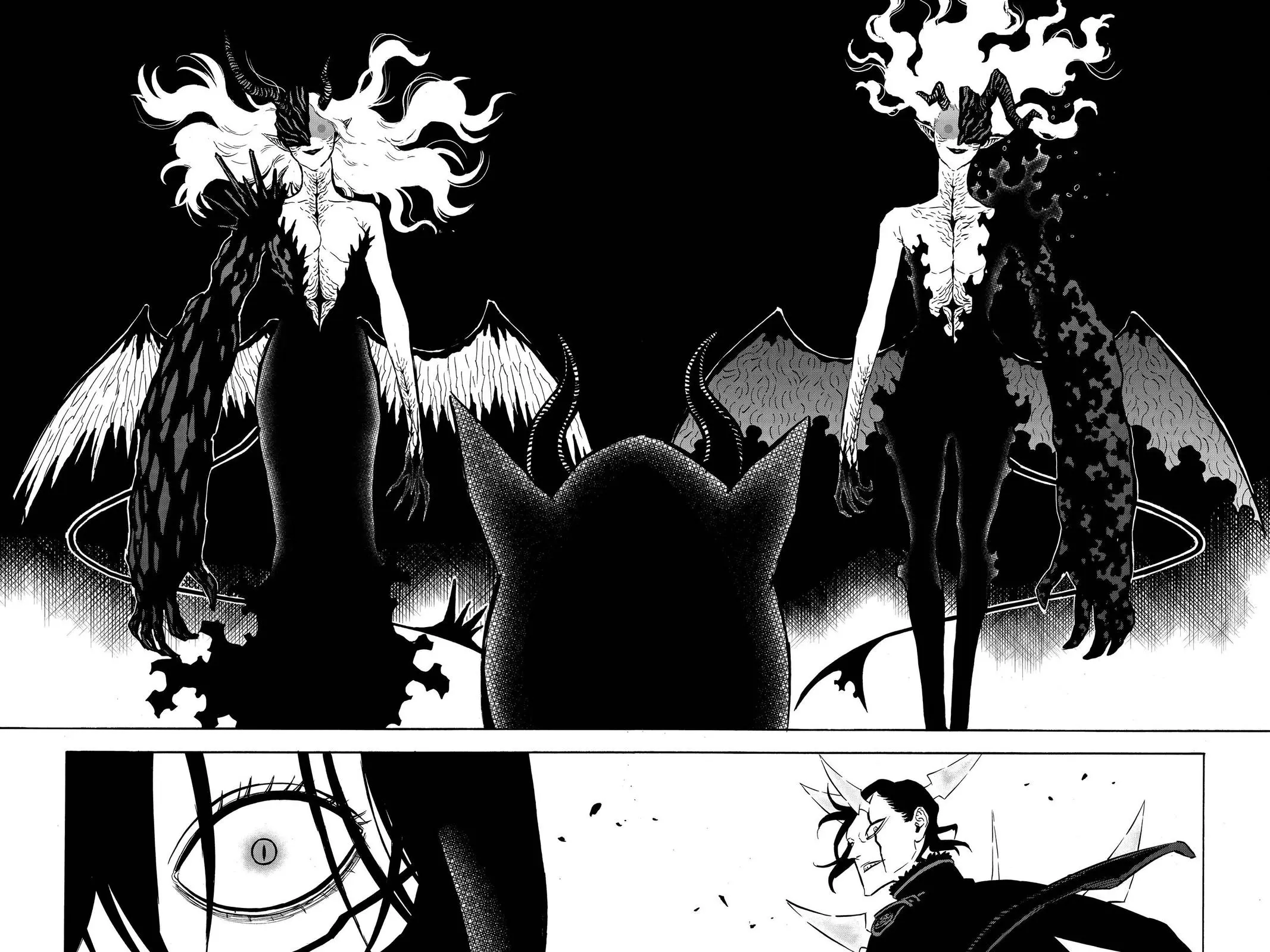 Read Black Clover - Chapter 279 - blackclover.com.lv | Image 13