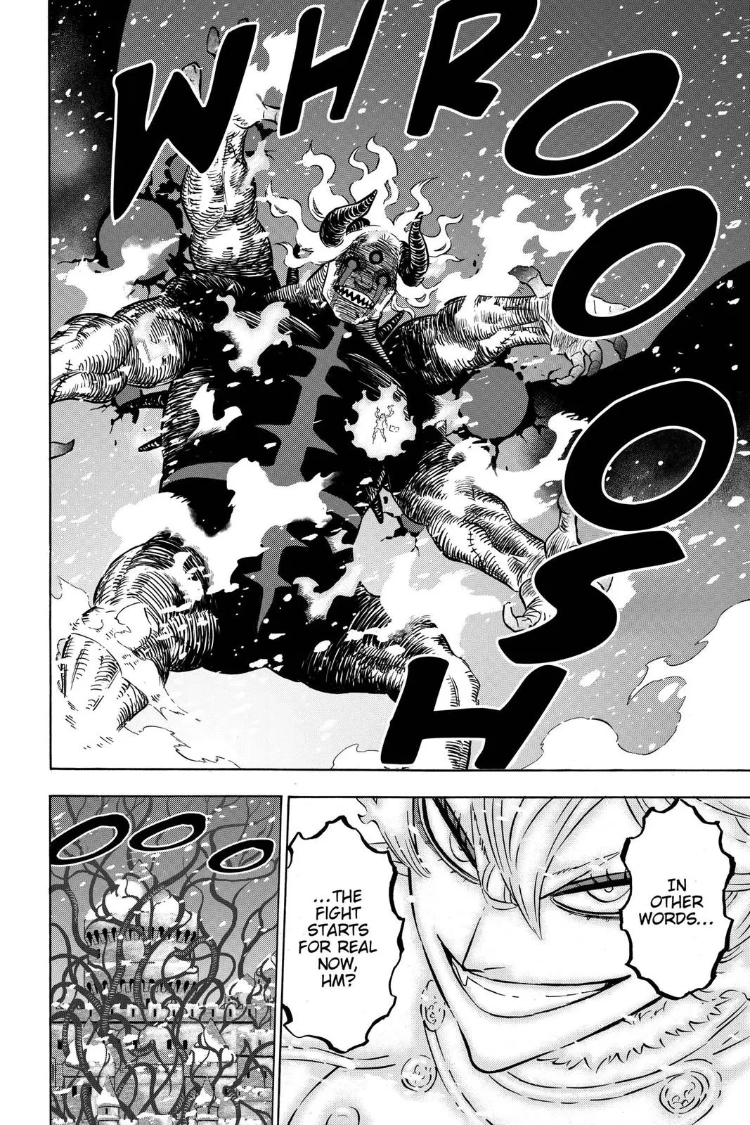 Read Black Clover - Chapter 280 - blackclover.com.lv | Image 4