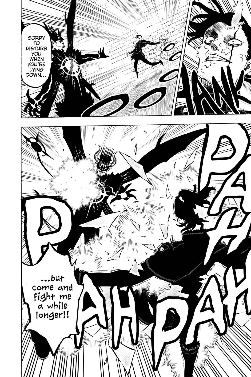 Read Black Clover - Chapter 280 - blackclover.com.lv | Image 7