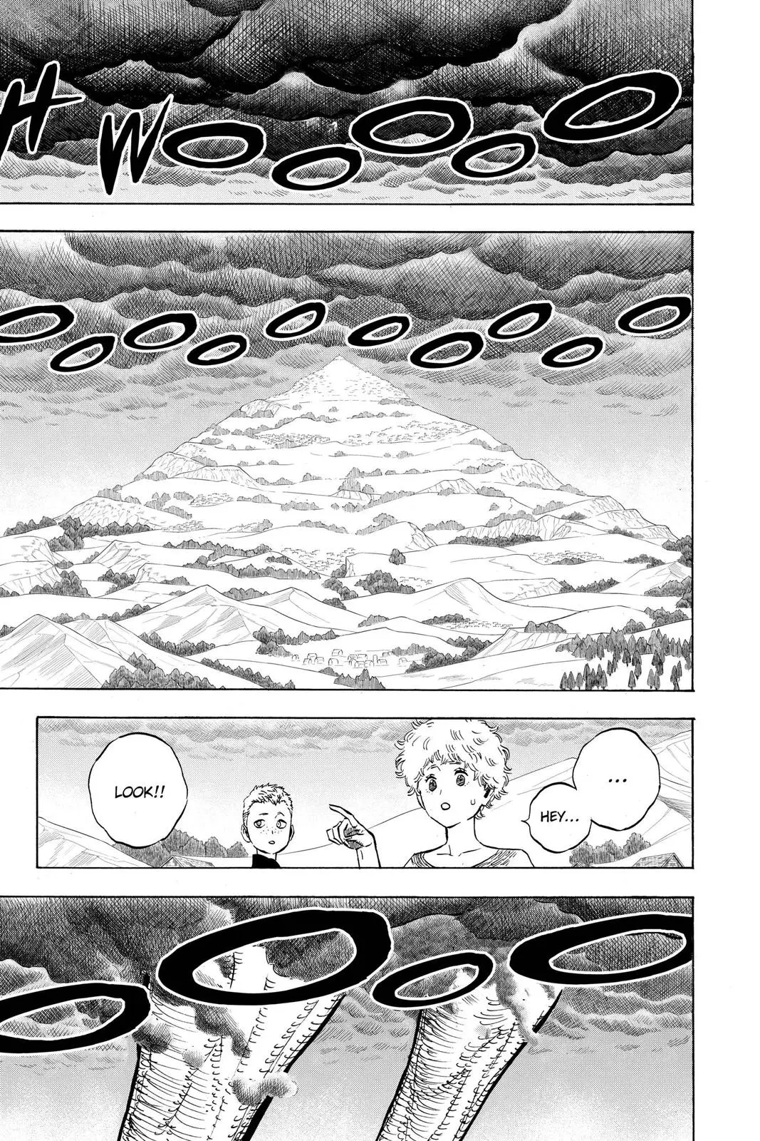 Read Black Clover - Chapter 280 - blackclover.com.lv | Image 12