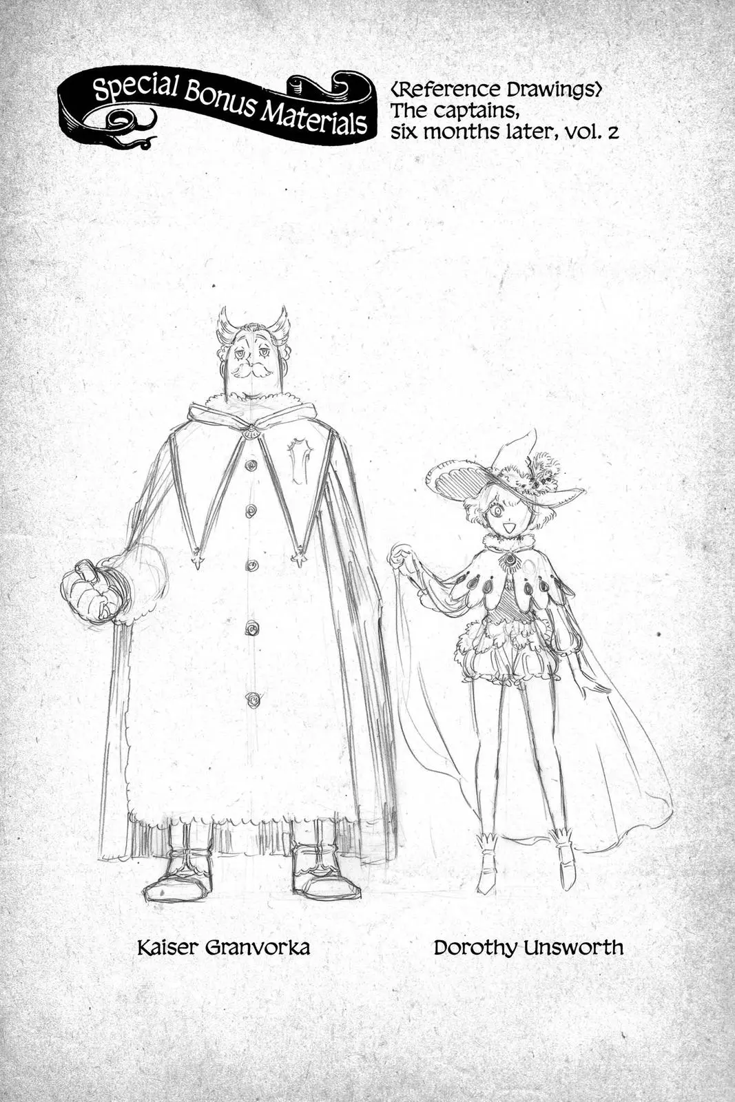 Read Black Clover - Chapter 282 - blackclover.com.lv | Image 15