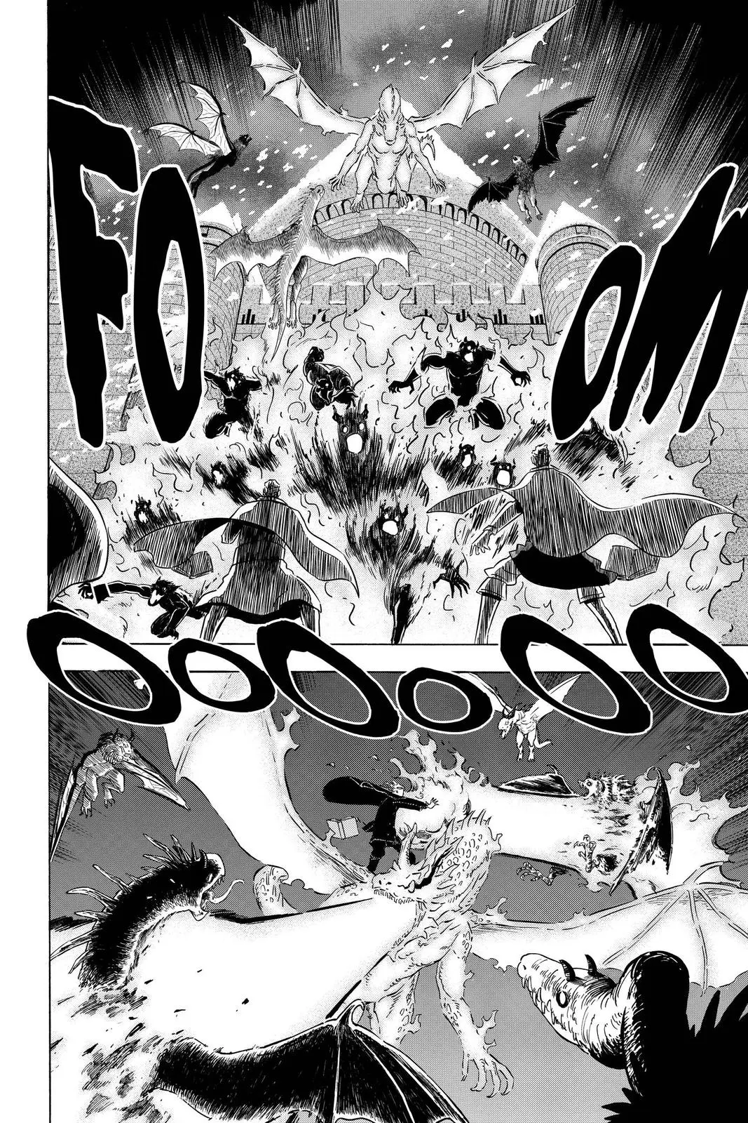 Read Black Clover - Chapter 283 - blackclover.com.lv | Image 13