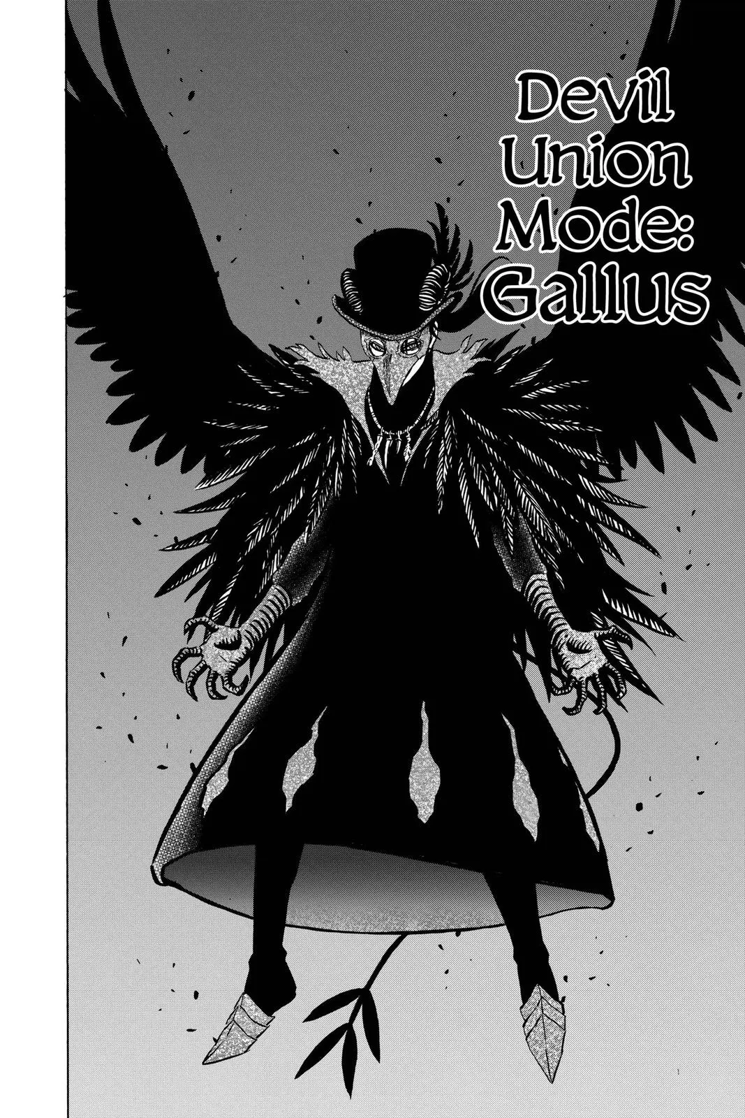 Read Black Clover - Chapter 285 - blackclover.com.lv | Image 4