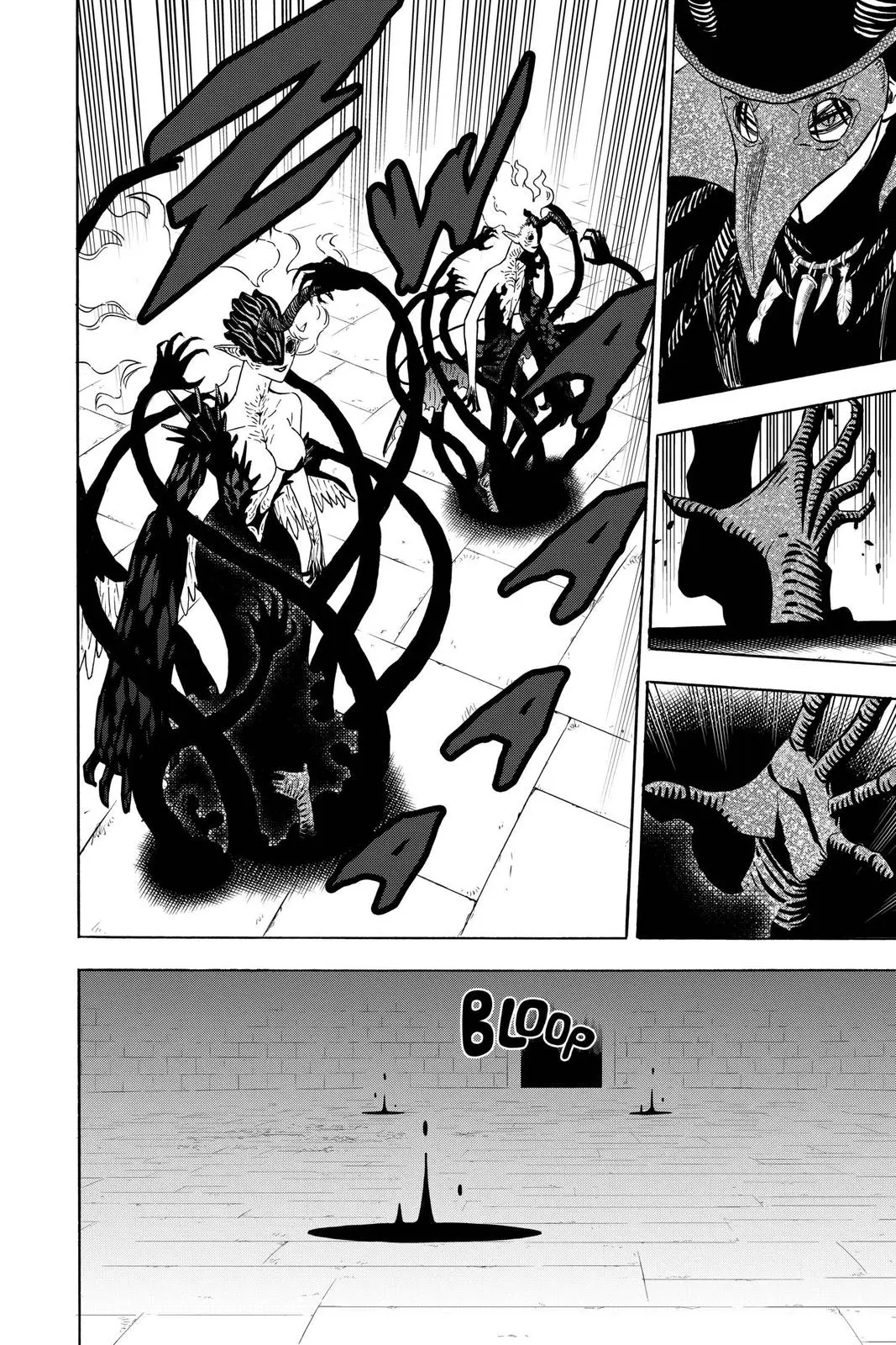Read Black Clover - Chapter 285 - blackclover.com.lv | Image 6