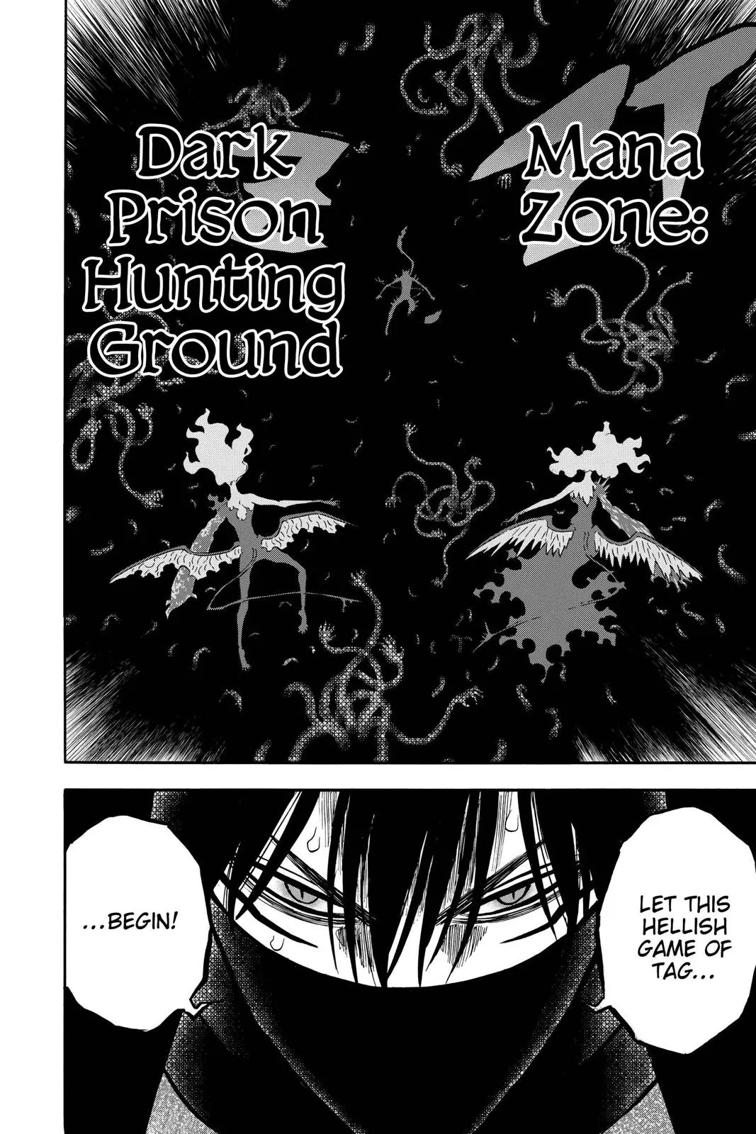 Read Black Clover - Chapter 285 - blackclover.com.lv | Image 8