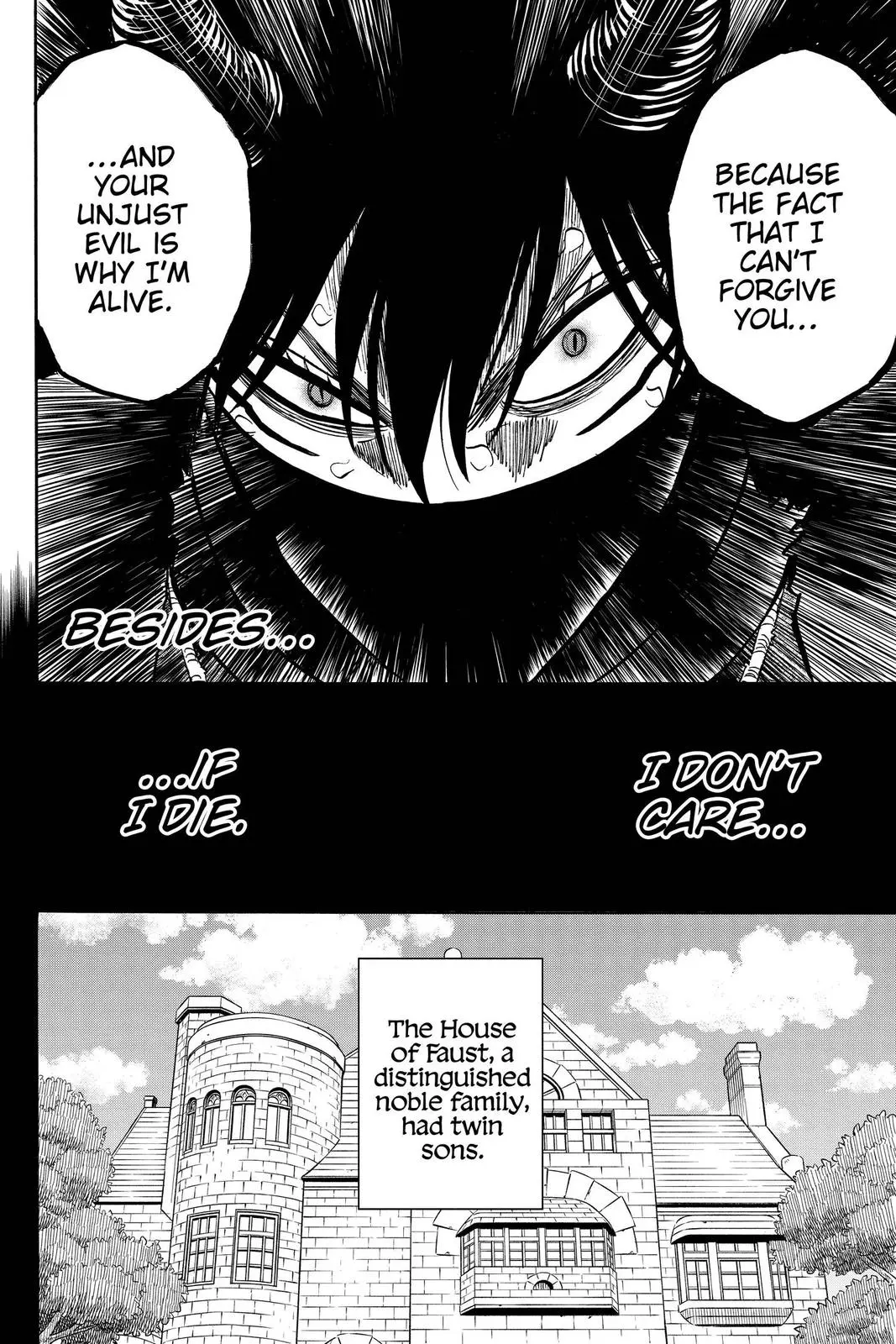 Read Black Clover - Chapter 285 - blackclover.com.lv | Image 13
