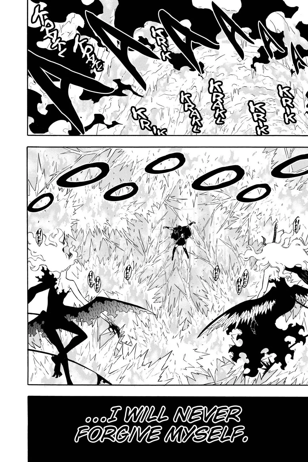 Read Black Clover - Chapter 286 - blackclover.com.lv | Image 16