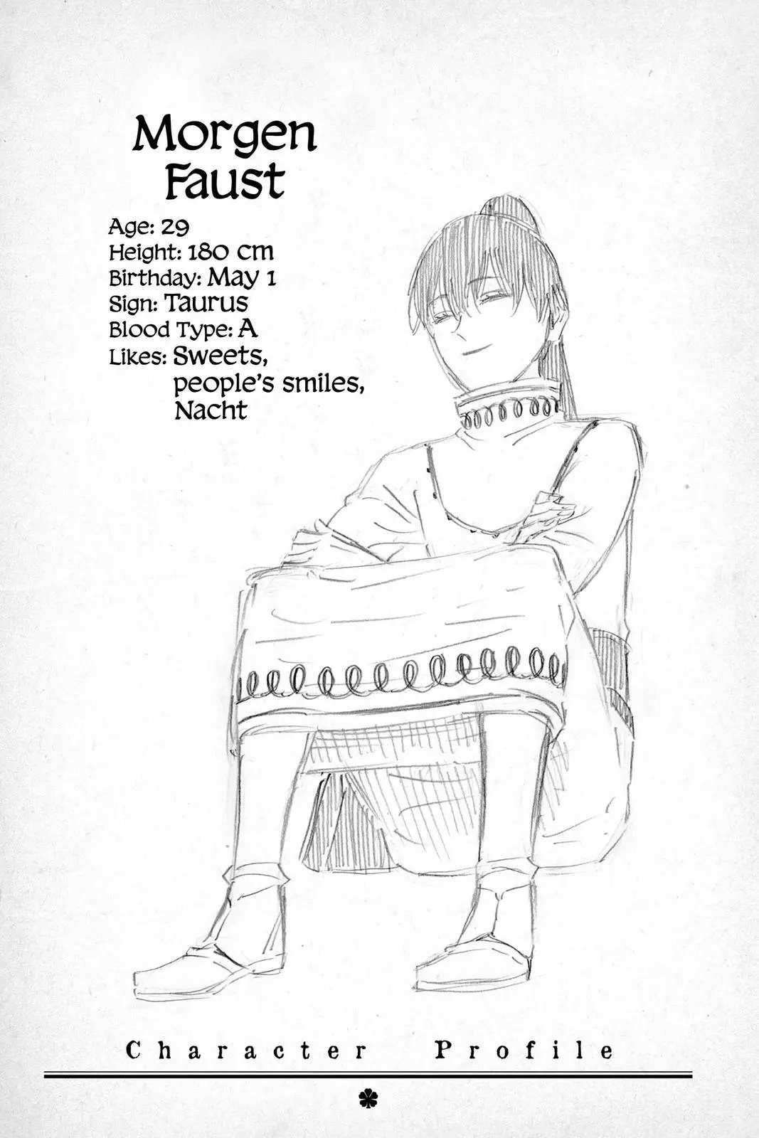 Read Black Clover - Chapter 286 - blackclover.com.lv | Image 18