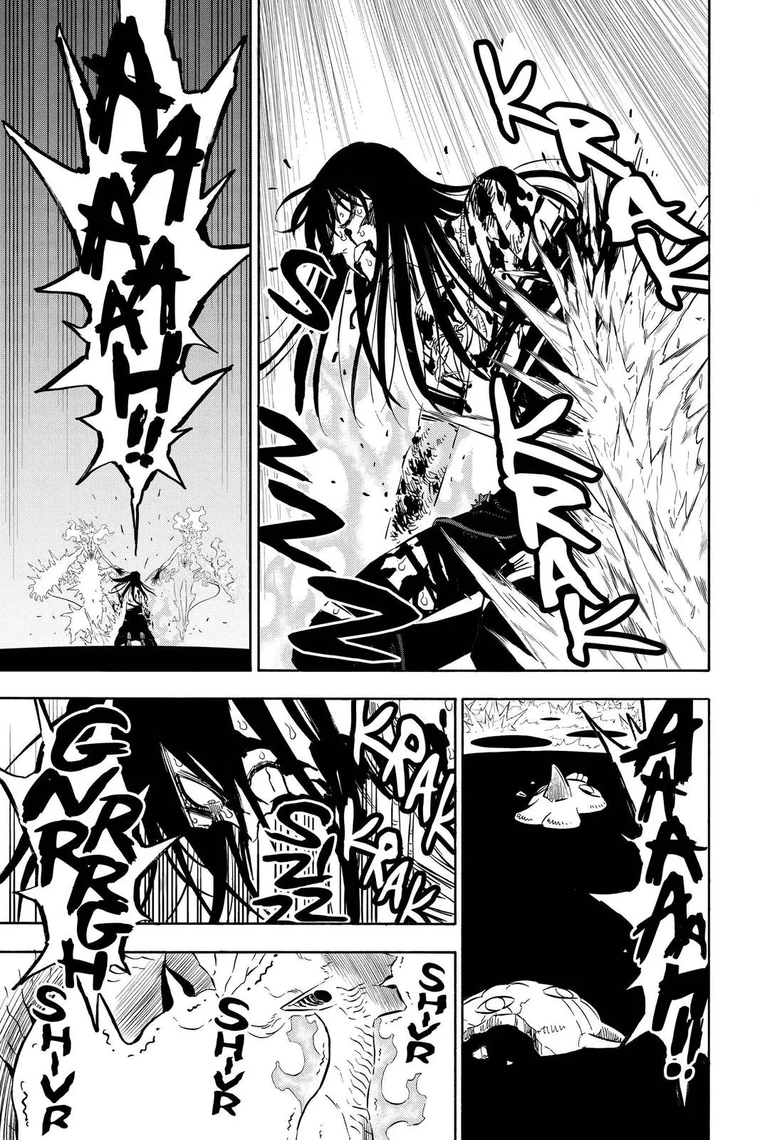 Read Black Clover - Chapter 287 - blackclover.com.lv | Image 9