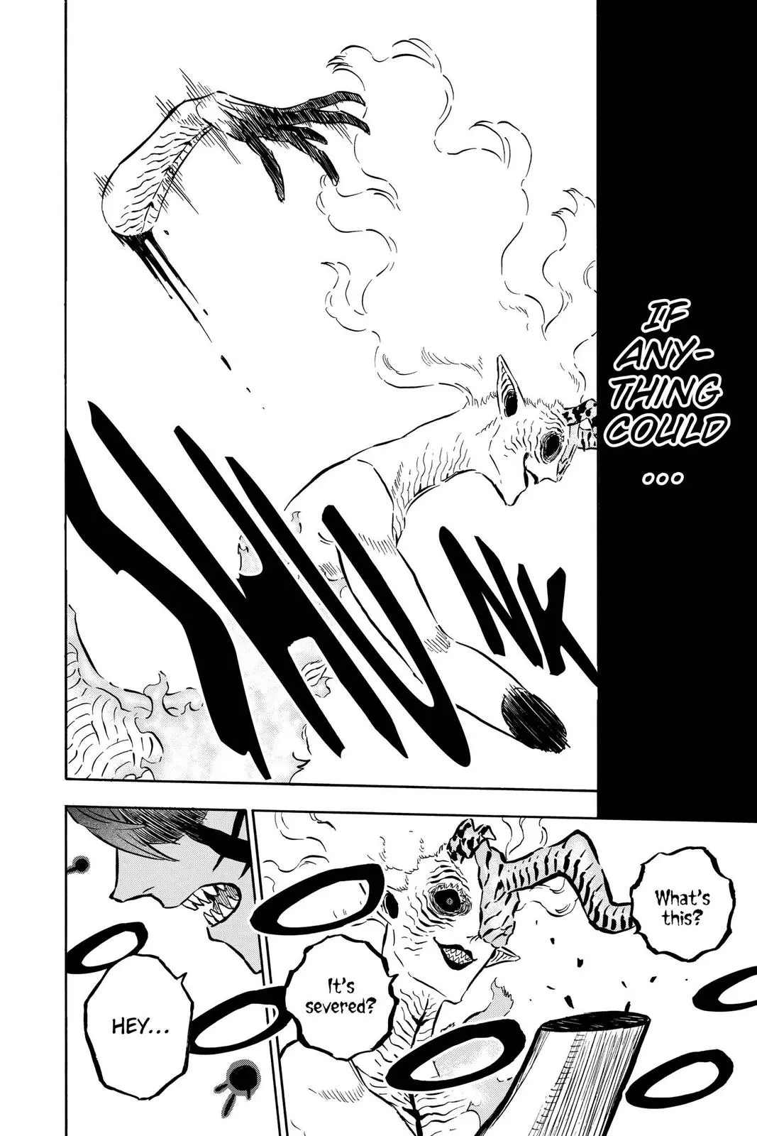 Read Black Clover - Chapter 287 - blackclover.com.lv | Image 13