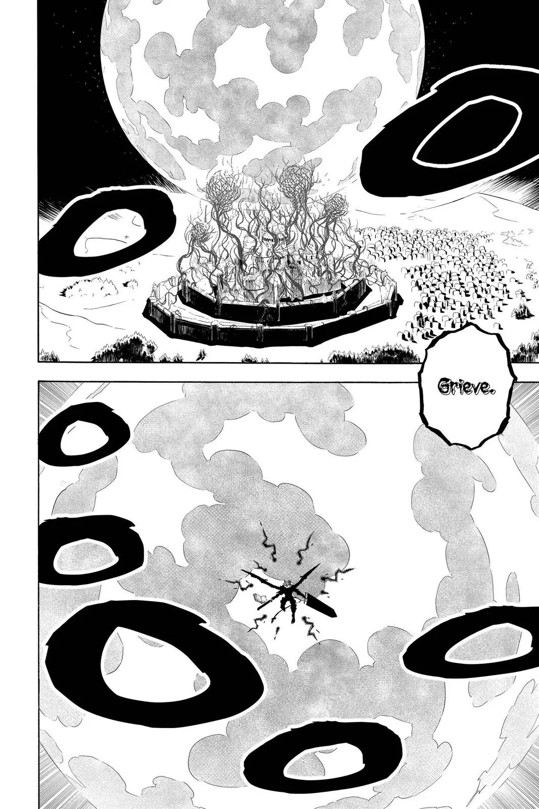 Read Black Clover - Chapter 289 - blackclover.com.lv | Image 8