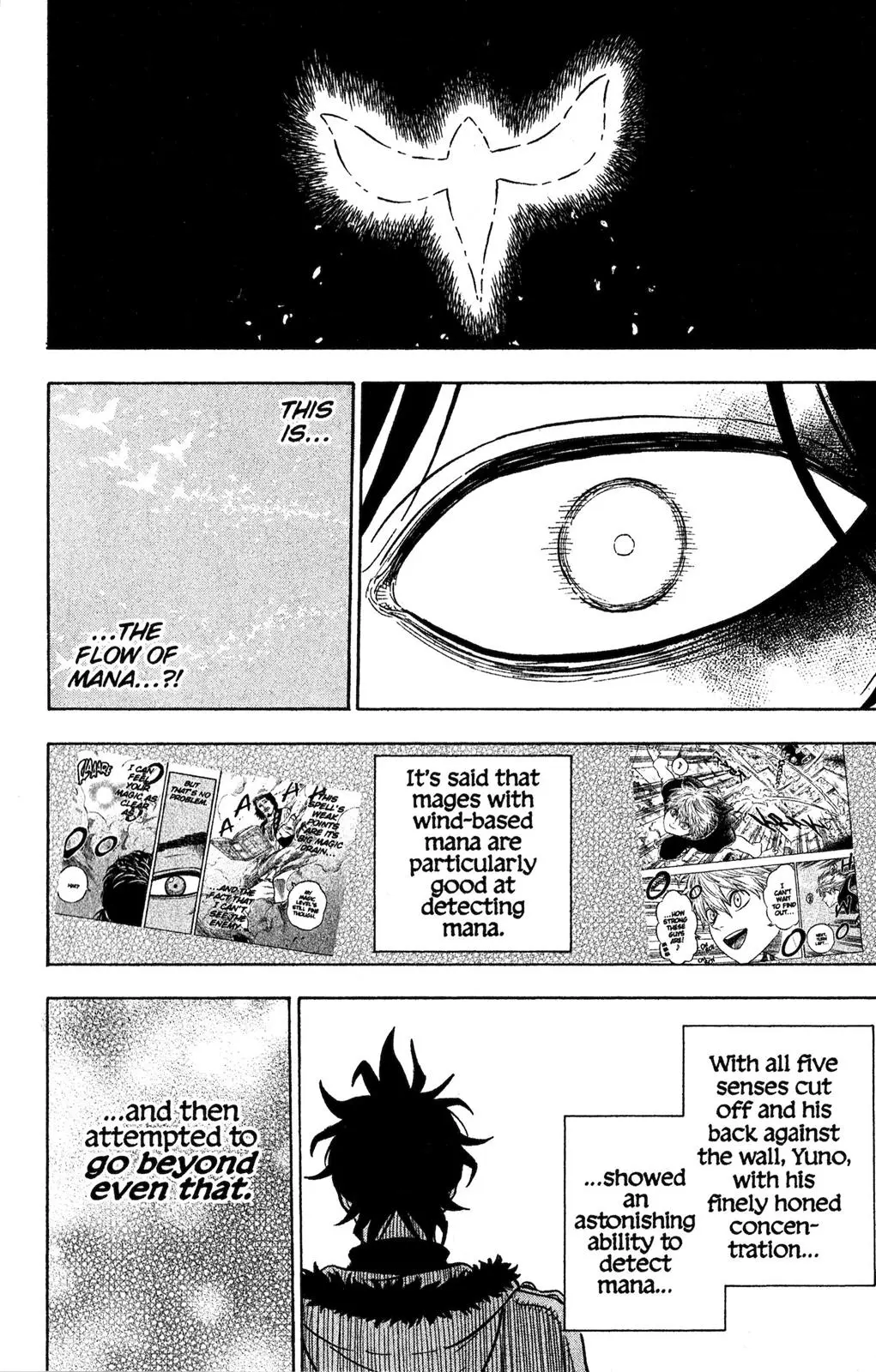 Read Black Clover - Chapter 29 - blackclover.com.lv | Image 12