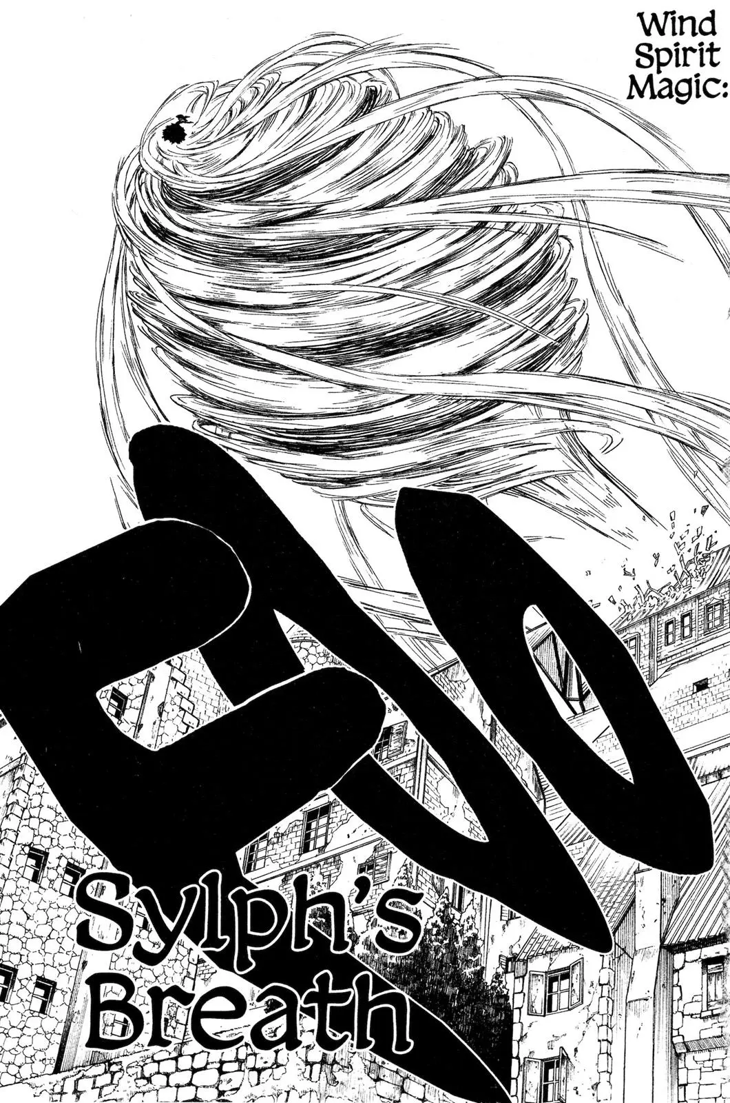 Read Black Clover - Chapter 29 - blackclover.com.lv | Image 19