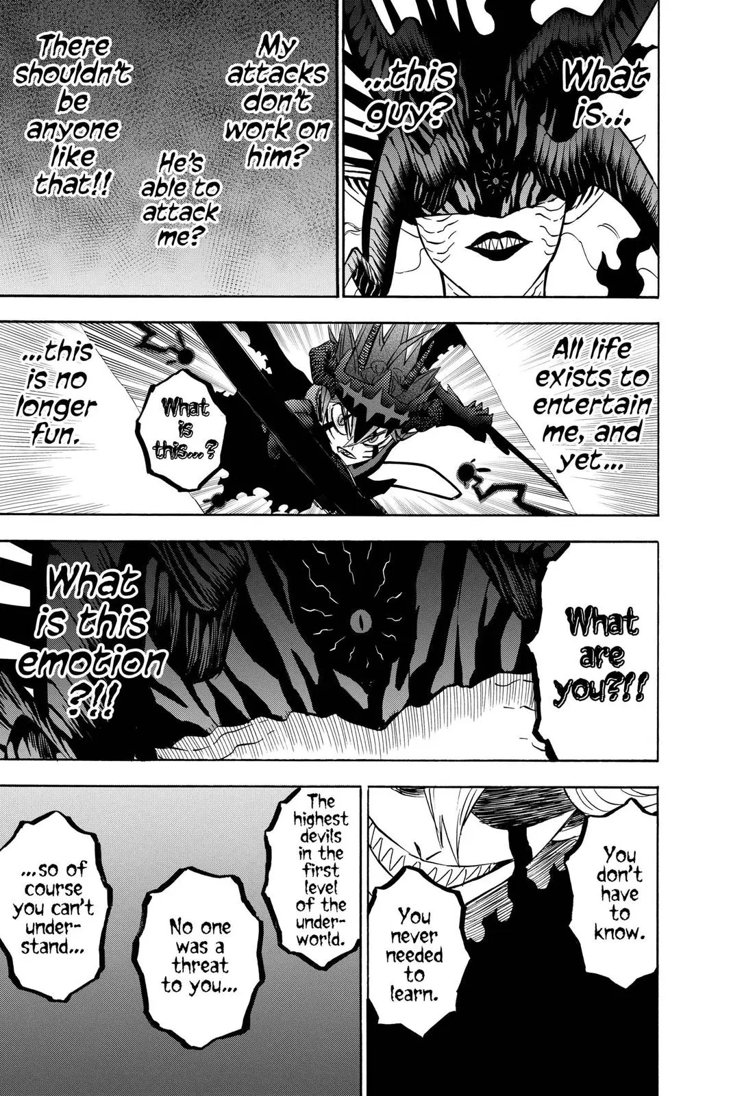 Read Black Clover - Chapter 290 - blackclover.com.lv | Image 7