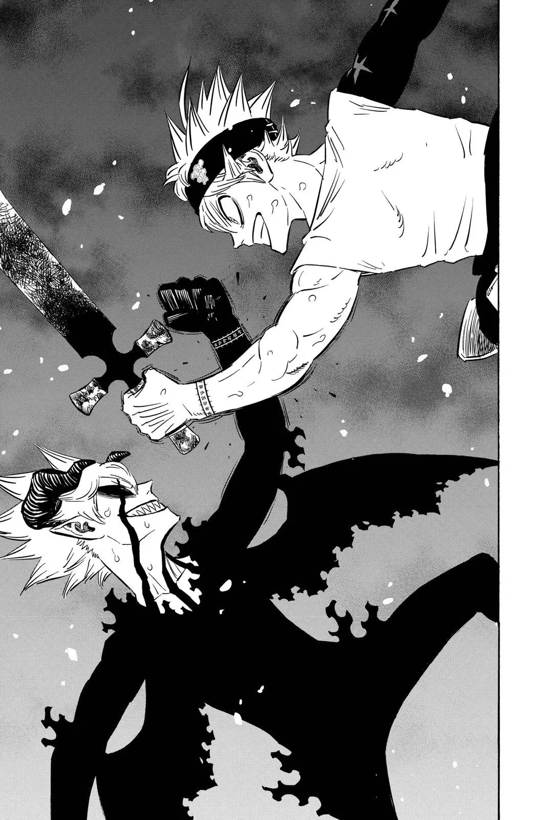 Read Black Clover - Chapter 290 - blackclover.com.lv | Image 13
