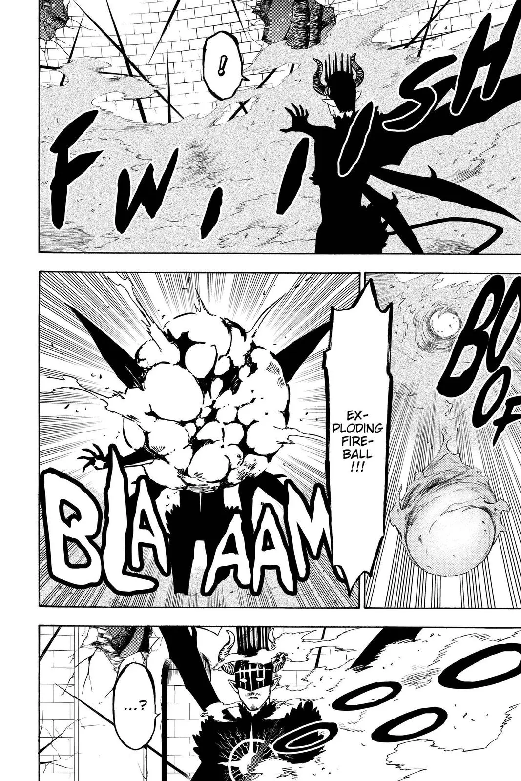 Read Black Clover - Chapter 291 - blackclover.com.lv | Image 6