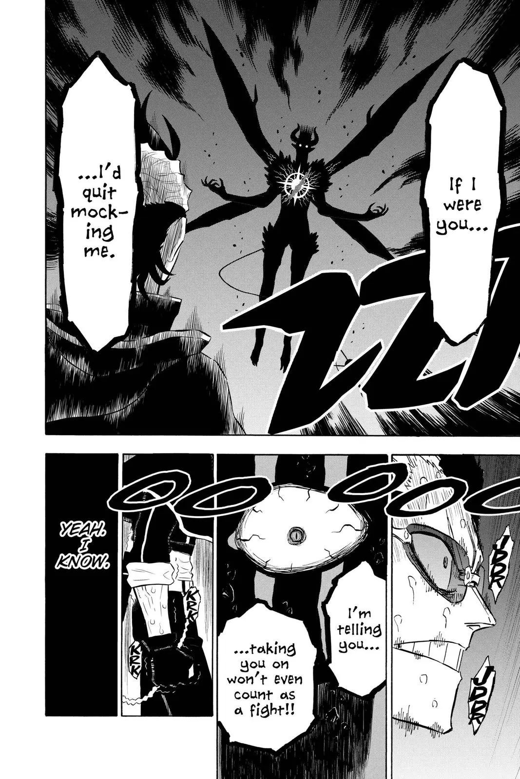 Read Black Clover - Chapter 291 - blackclover.com.lv | Image 10