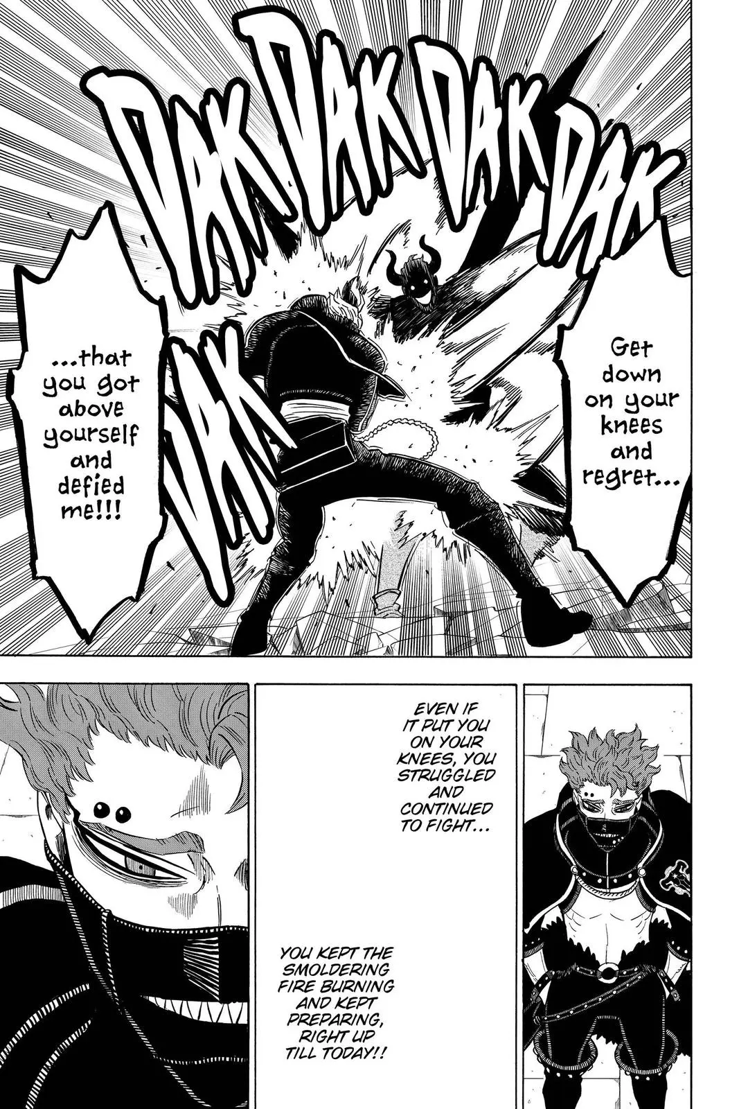 Read Black Clover - Chapter 292 - blackclover.com.lv | Image 13