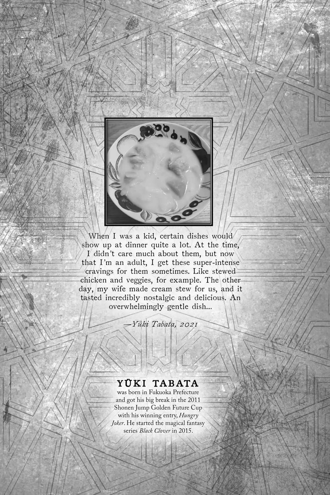 Read Black Clover - Chapter 293 - blackclover.com.lv | Image 2