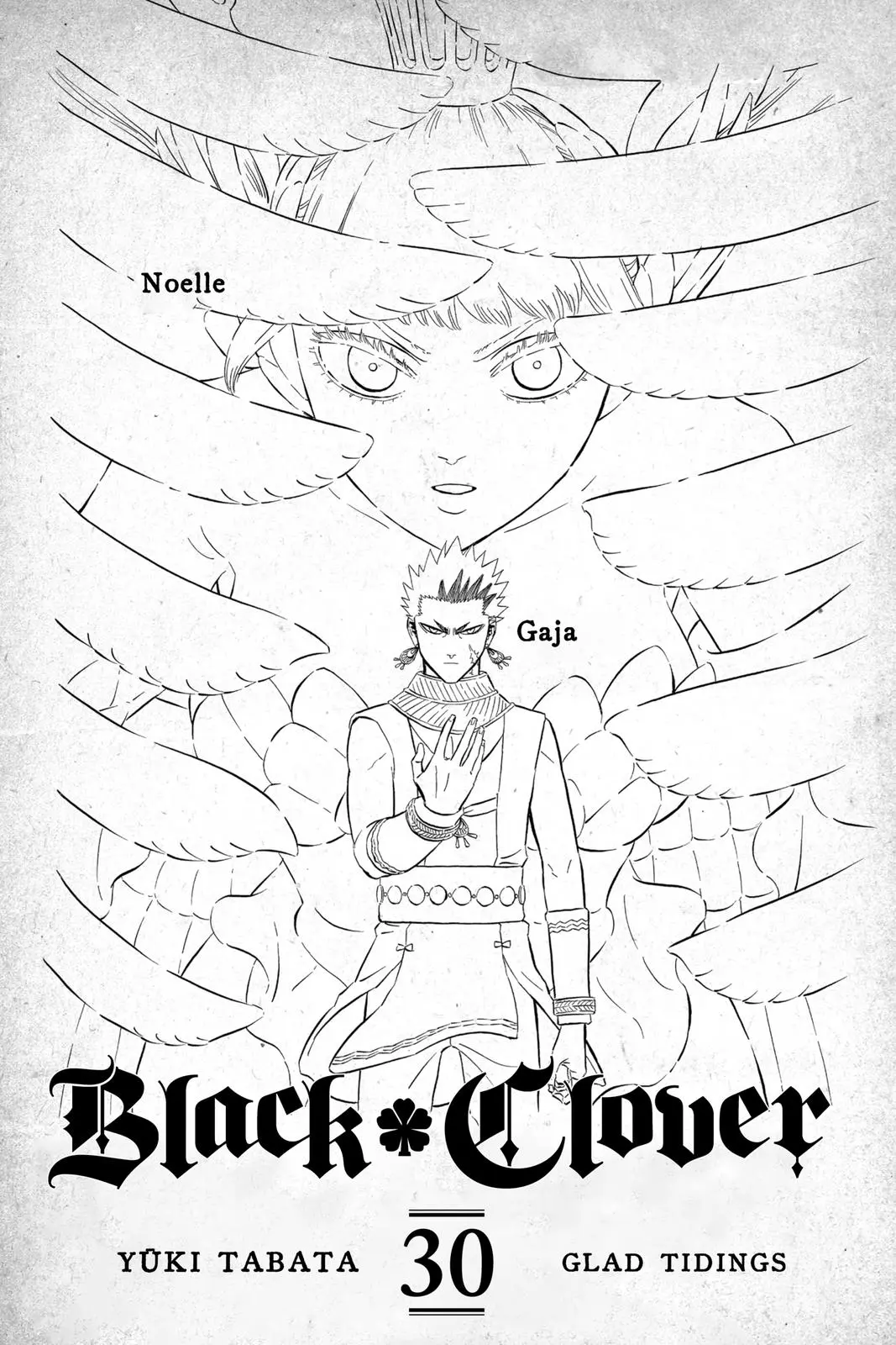 Read Black Clover - Chapter 293 - blackclover.com.lv | Image 4