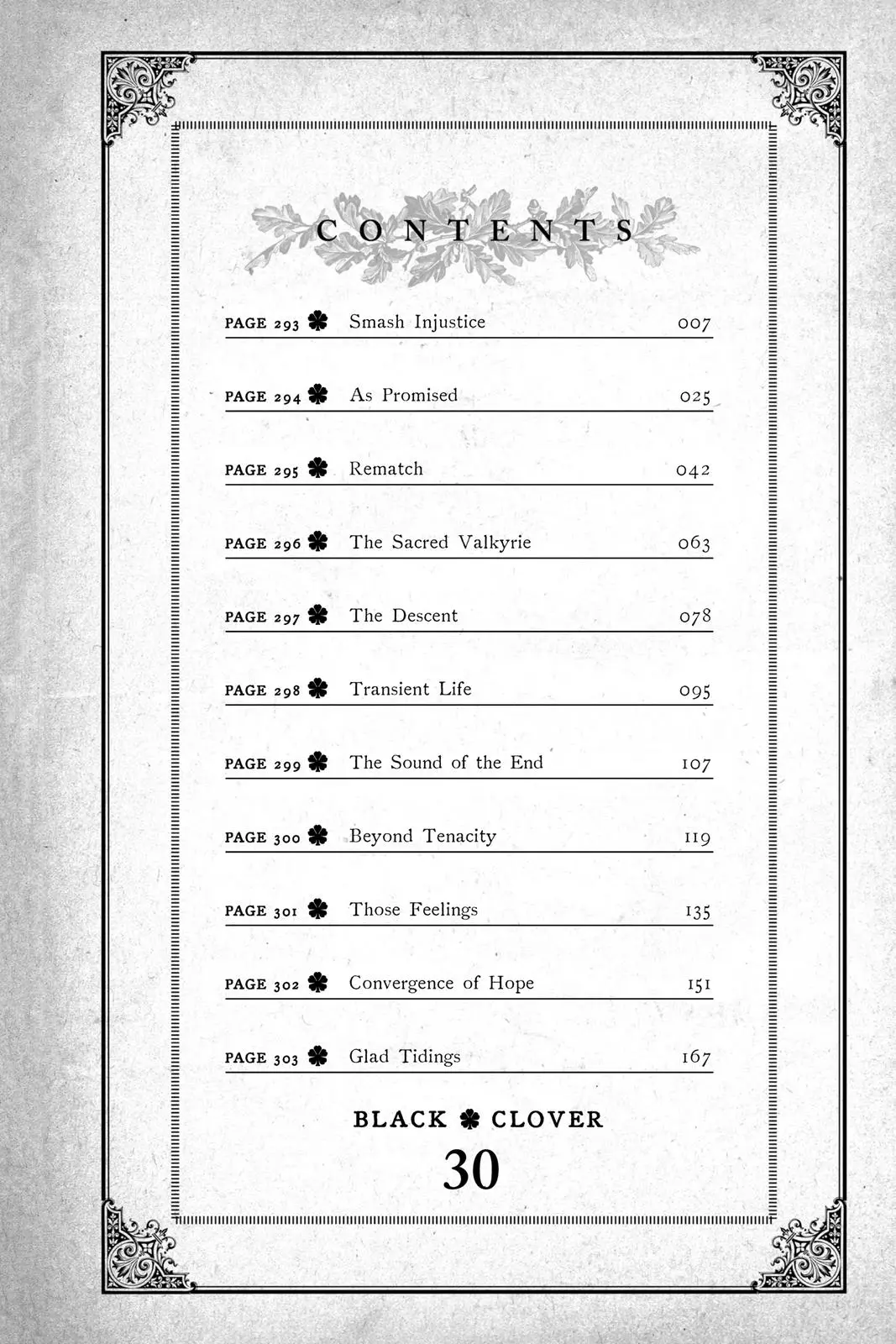 Read Black Clover - Chapter 293 - blackclover.com.lv | Image 7