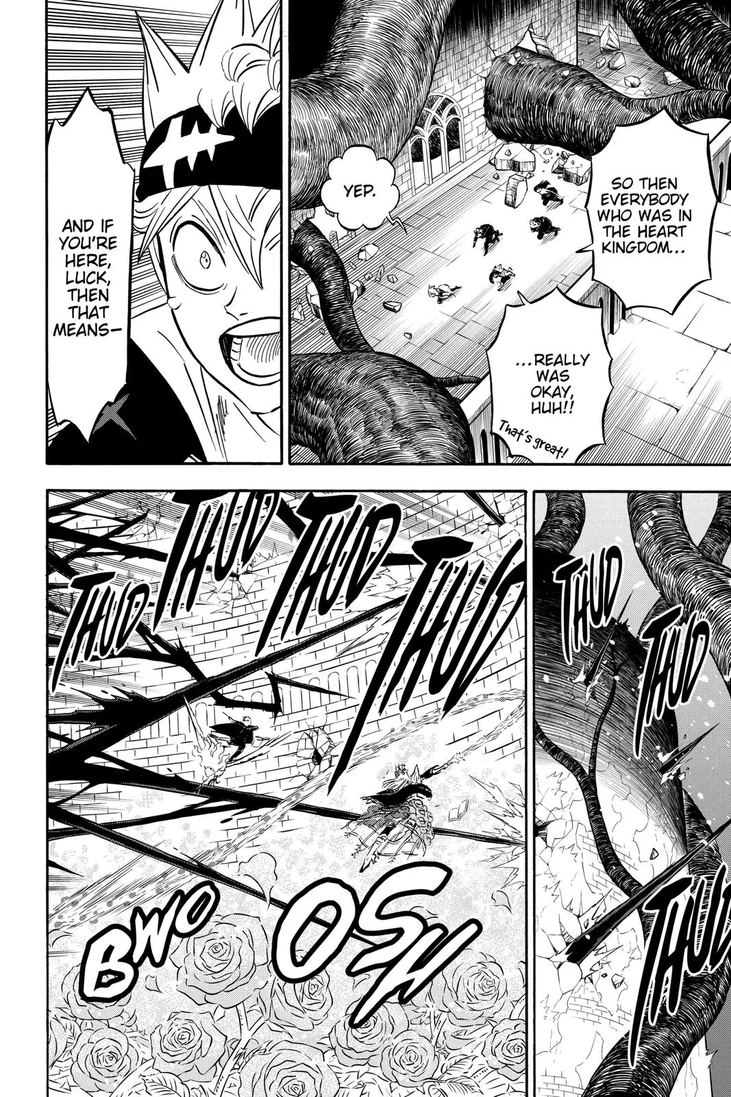 Read Black Clover - Chapter 294 - blackclover.com.lv | Image 10