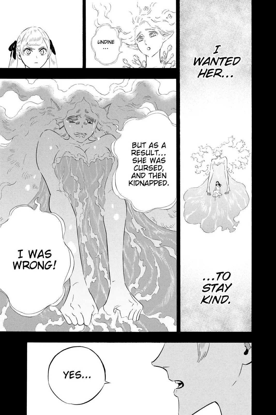 Read Black Clover - Chapter 295 - blackclover.com.lv | Image 11