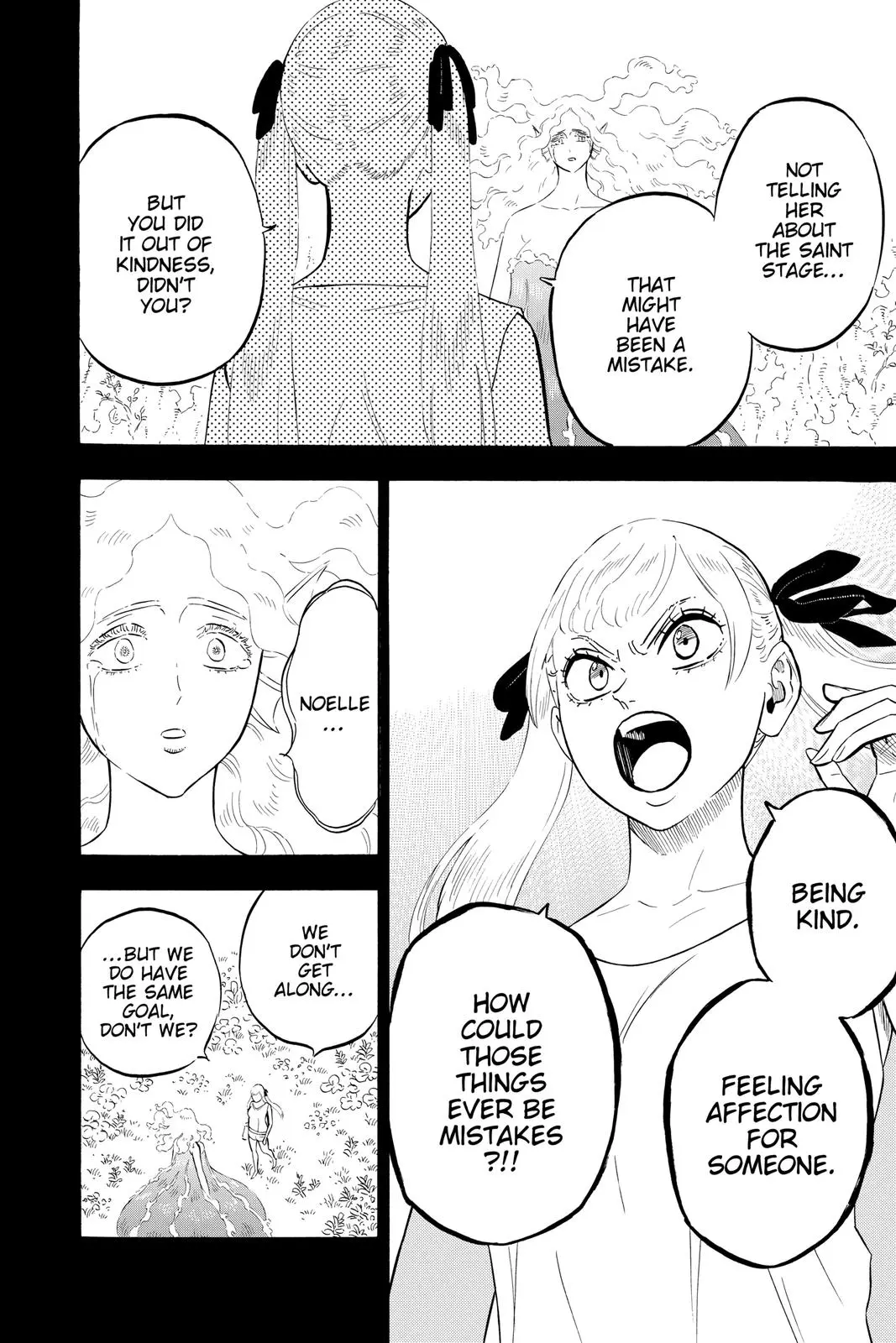 Read Black Clover - Chapter 295 - blackclover.com.lv | Image 12
