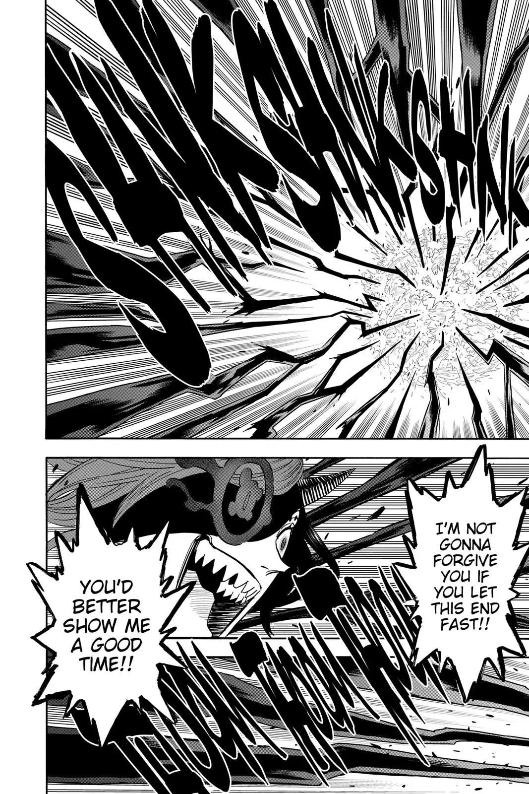 Read Black Clover - Chapter 295 - blackclover.com.lv | Image 16