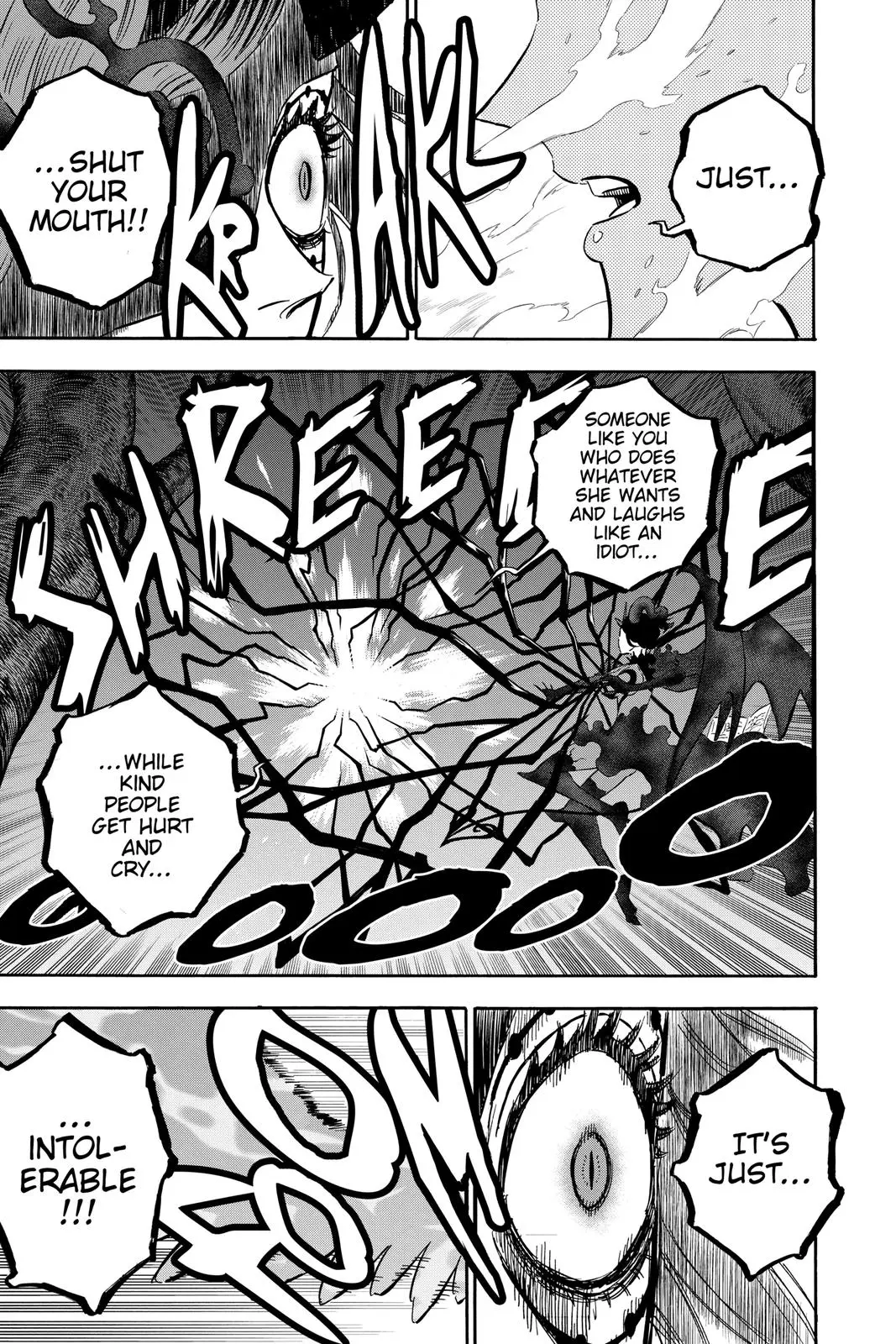 Read Black Clover - Chapter 295 - blackclover.com.lv | Image 17
