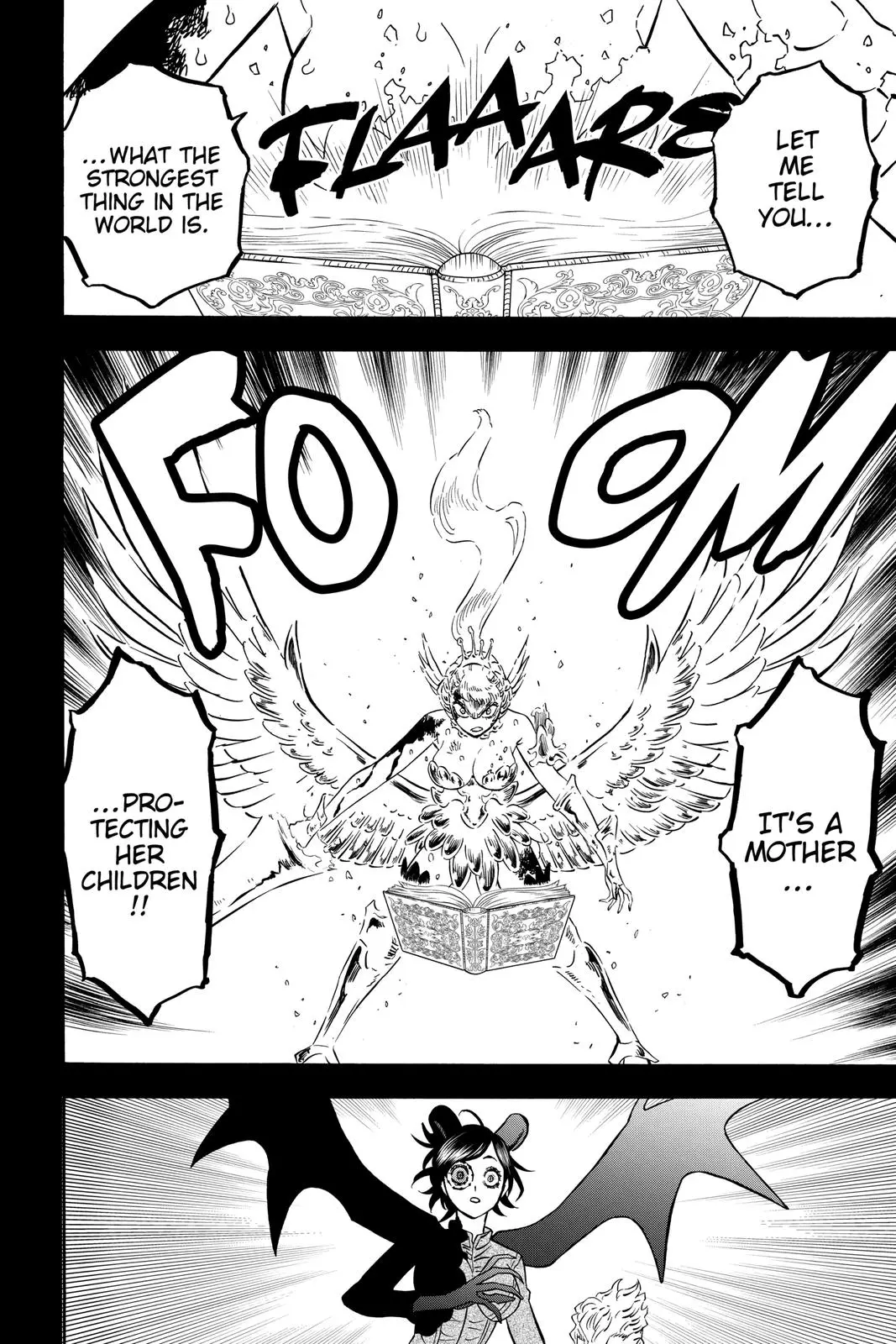 Read Black Clover - Chapter 296 - blackclover.com.lv | Image 9