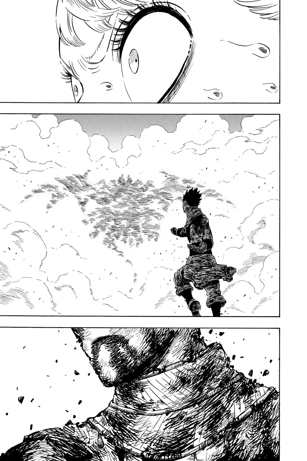 Read Black Clover - Chapter 299 - blackclover.com.lv | Image 10